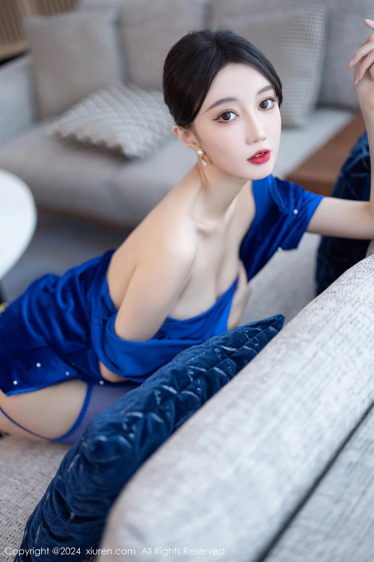 图片[24]-[XiuRen秀人网]第8298期玥儿玥写真-秀人资源网