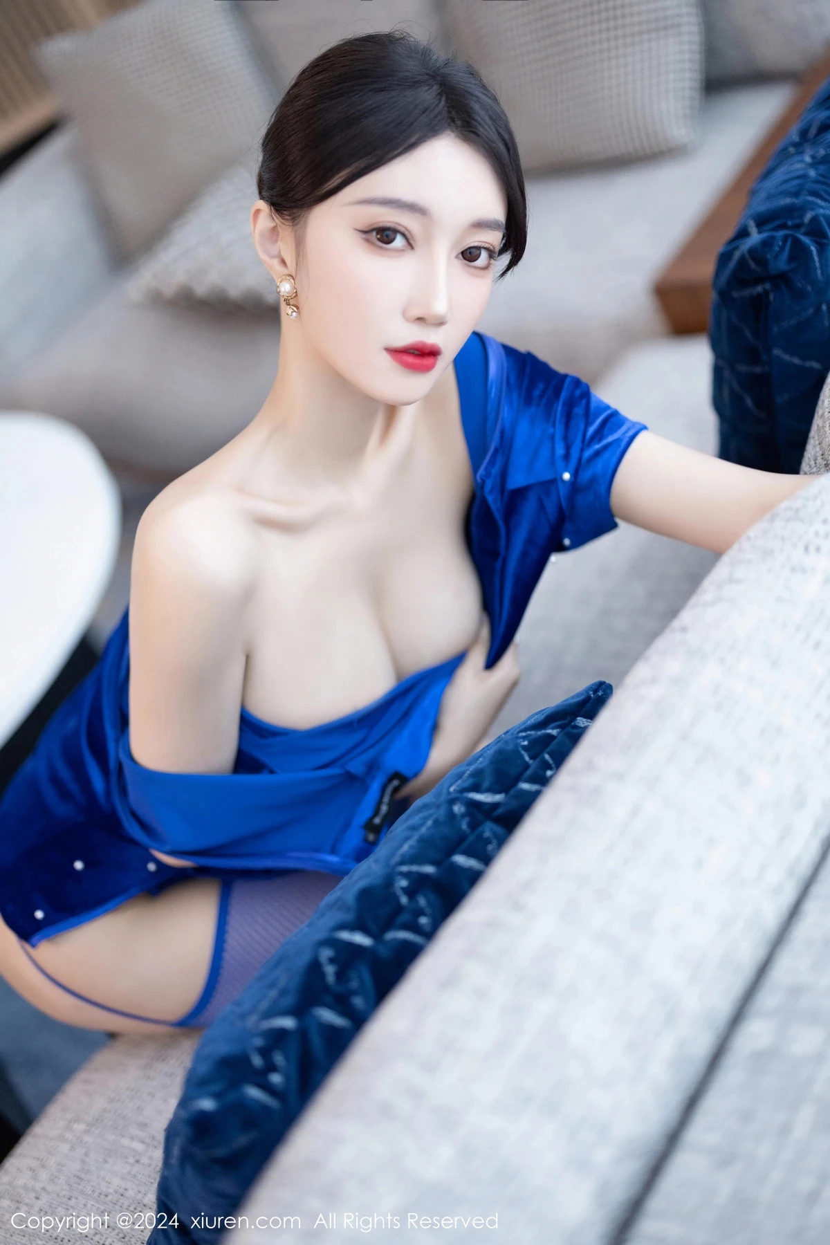 图片[18]-[XiuRen秀人网]第8298期玥儿玥写真-秀人资源网
