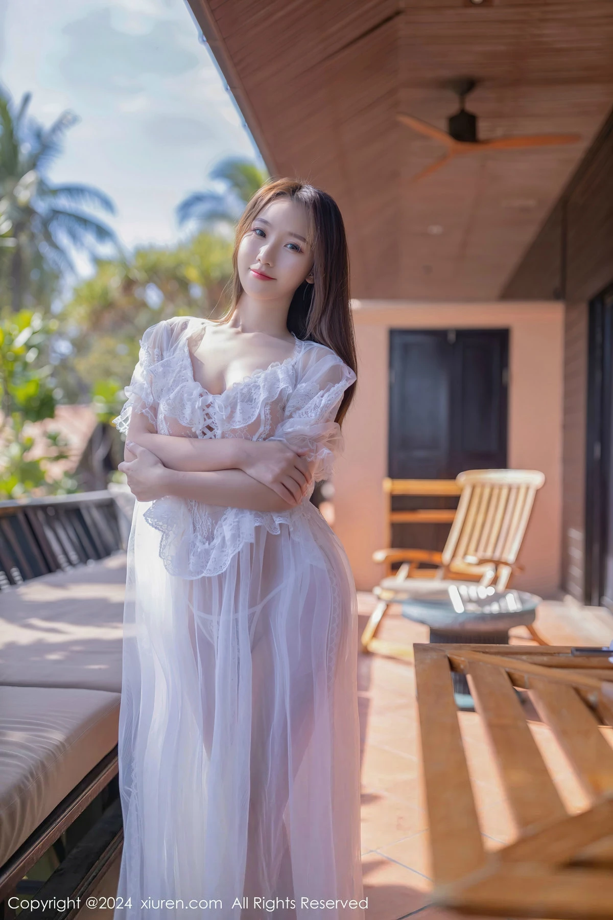 图片[26]-[XiuRen秀人网]第8302期杏子写真-秀人资源网