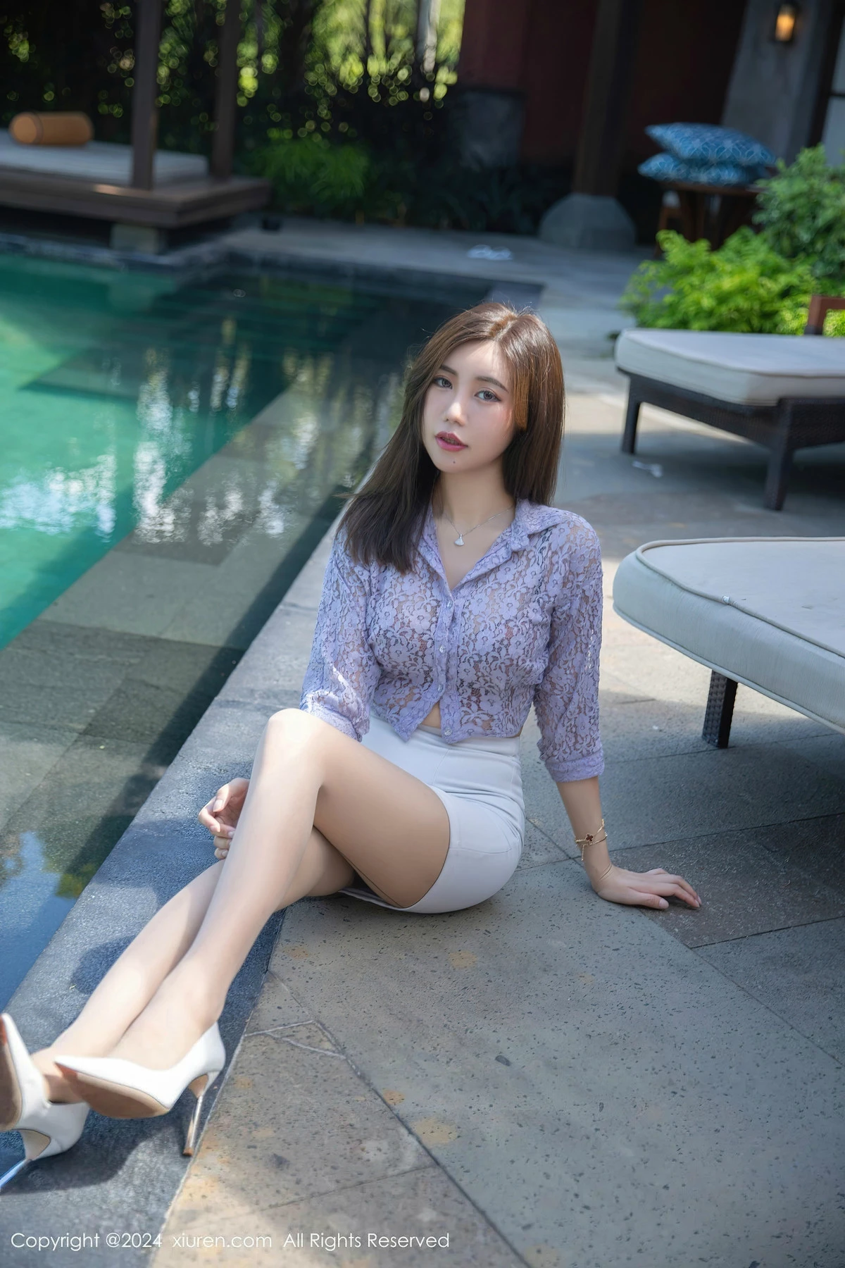 图片[11]-[XiuRen秀人网]第8299期绮里嘉写真-秀人资源网