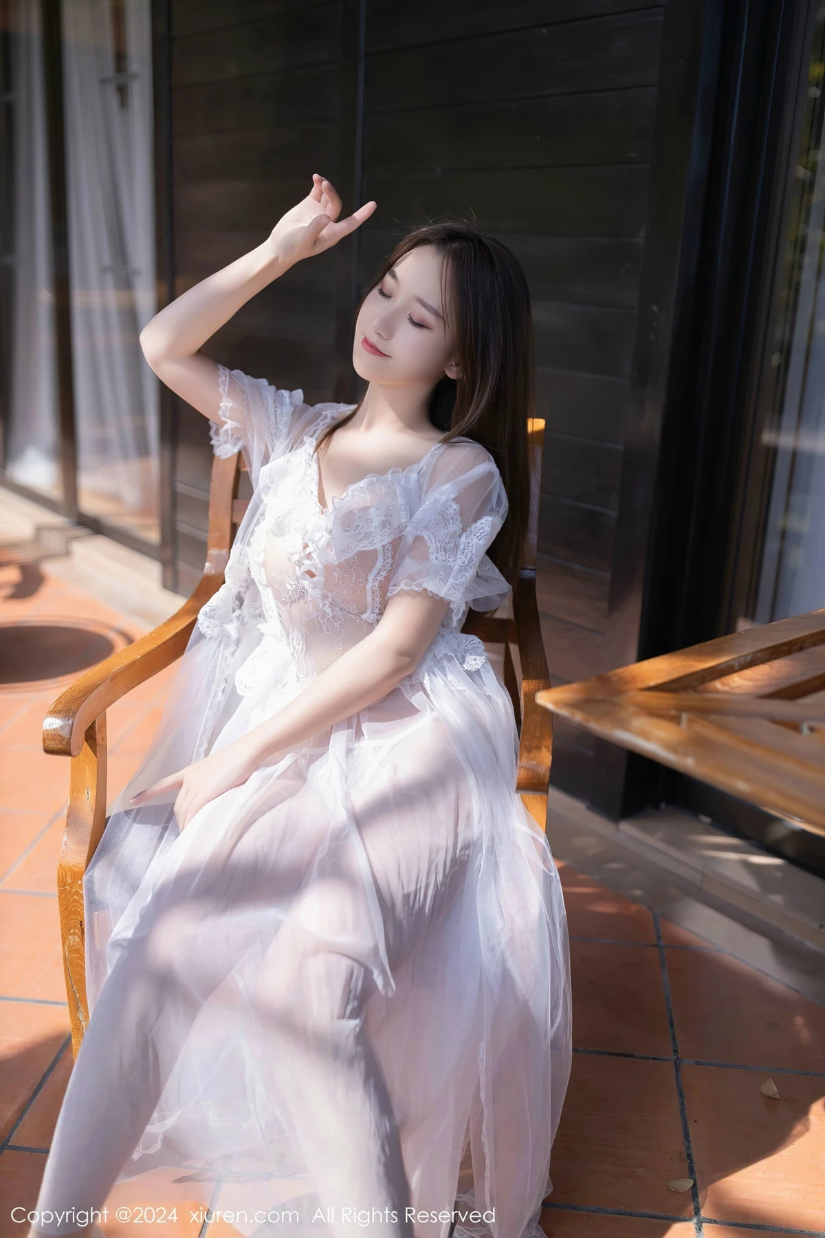 图片[24]-[XiuRen秀人网]第8302期杏子写真-秀人资源网