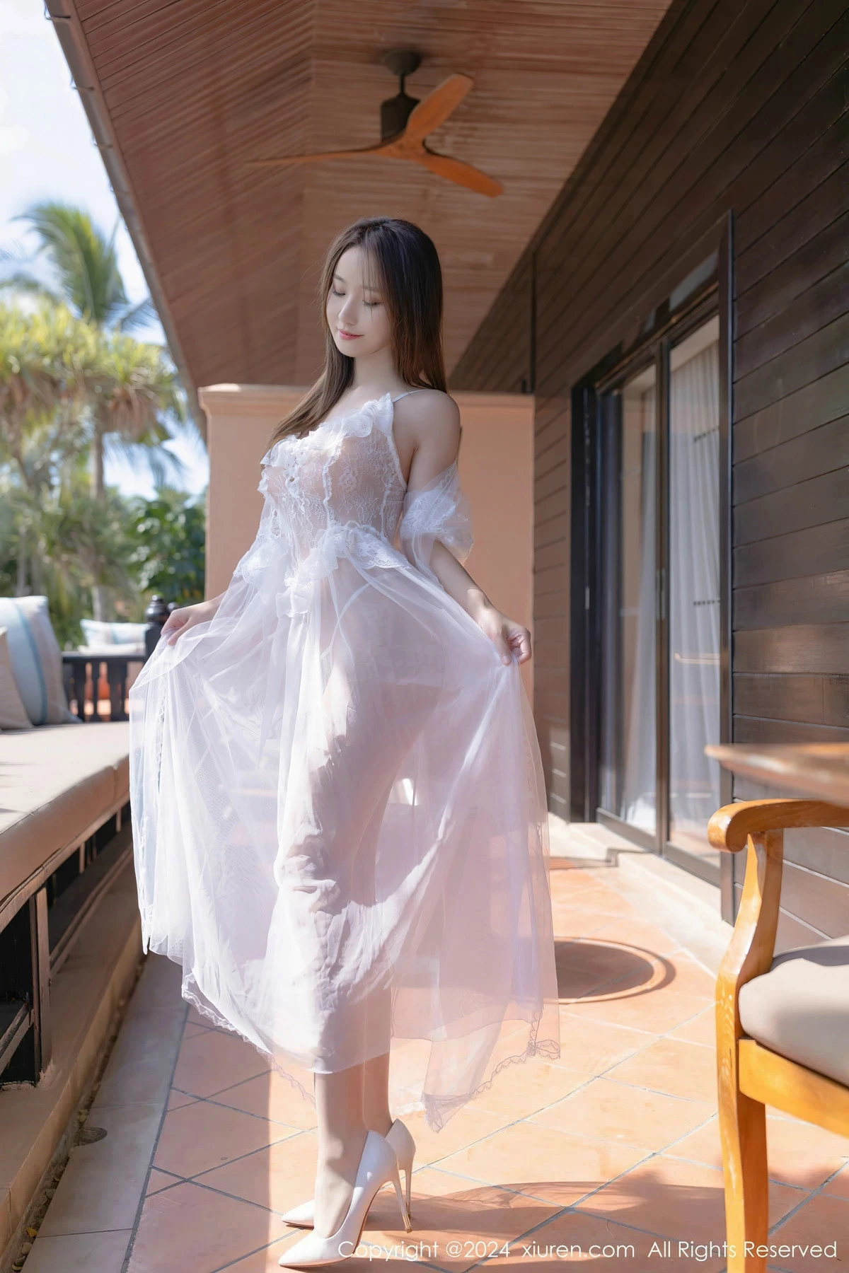 图片[34]-[XiuRen秀人网]第8302期杏子写真-秀人资源网