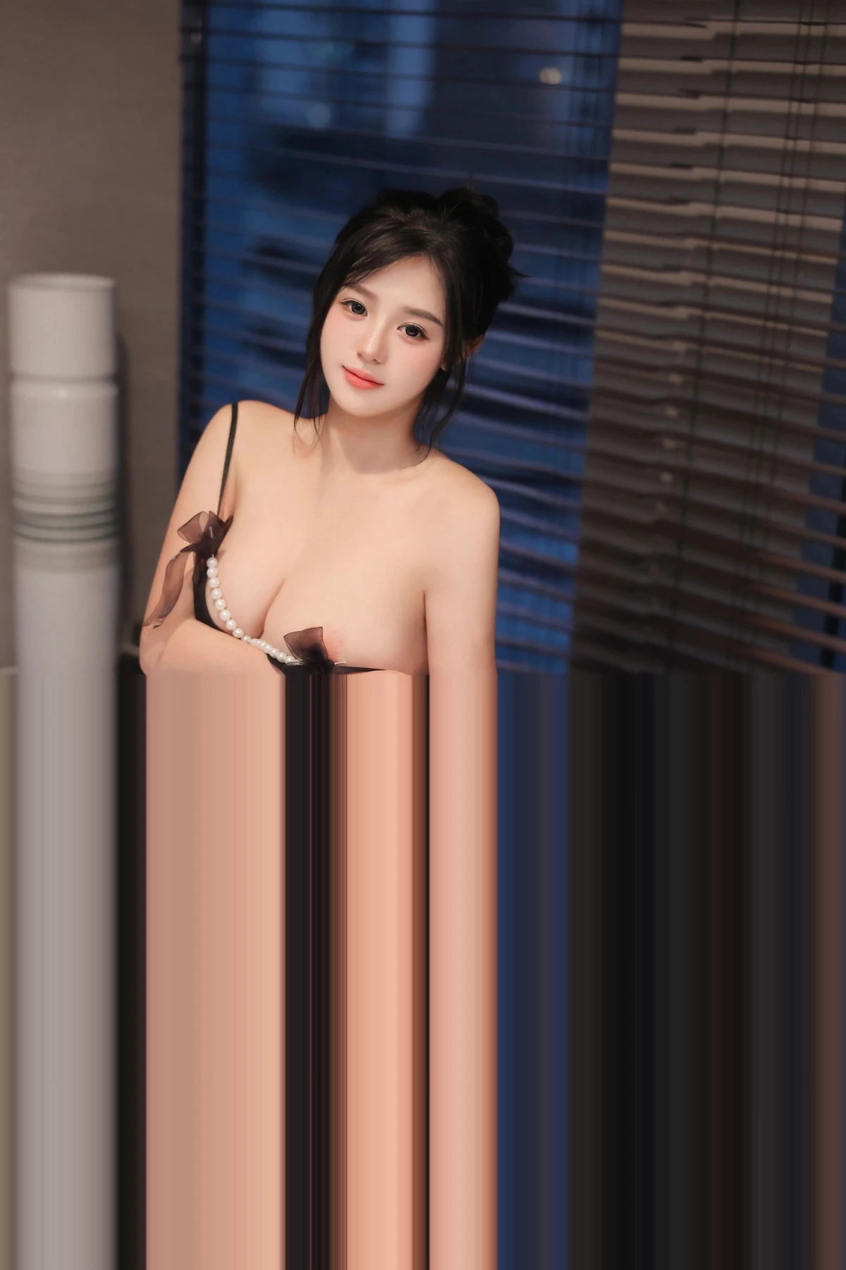 图片[9]-[XiuRen秀人网]第8295期金小依写真-秀人资源网