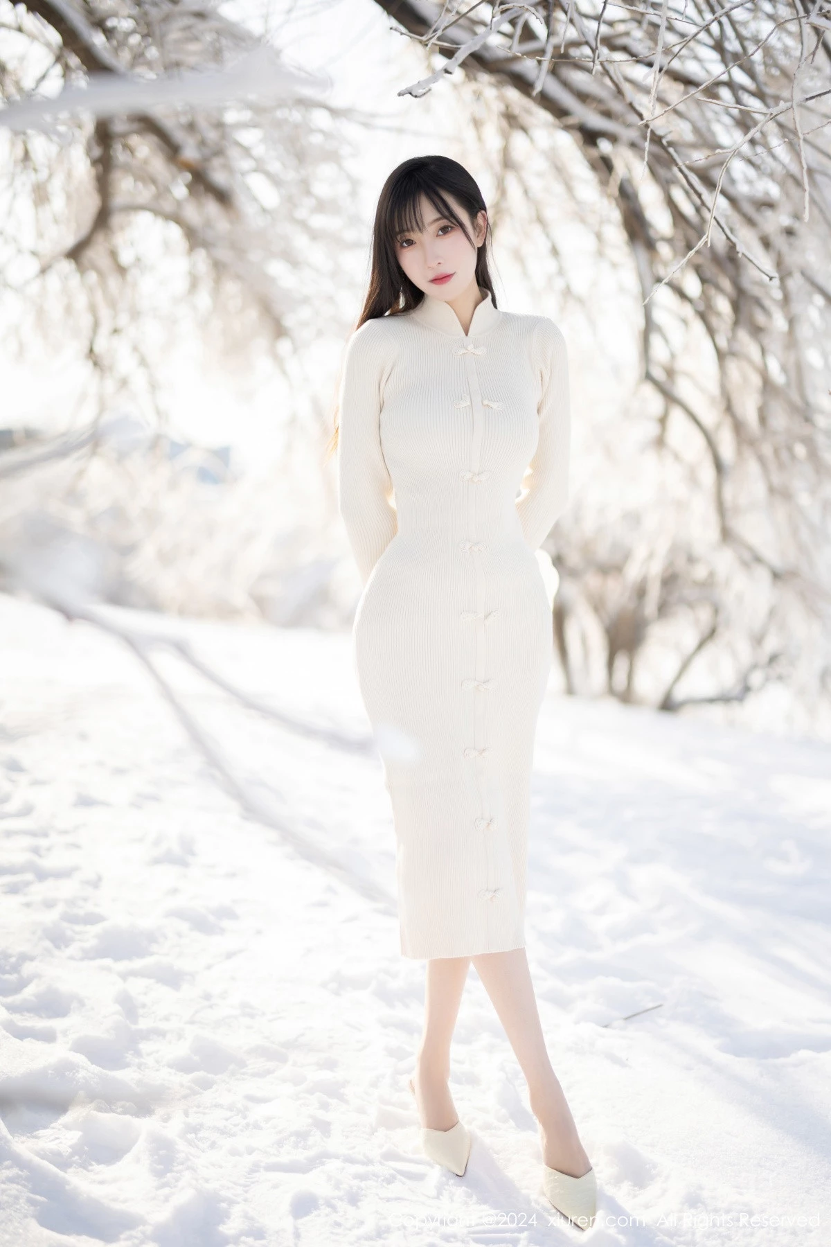 图片[21]-[XiuRen秀人网]第8307期林星阑写真-秀人资源网