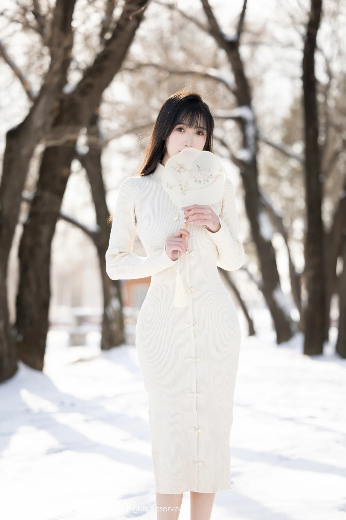 图片[20]-[XiuRen秀人网]第8307期林星阑写真-秀人资源网