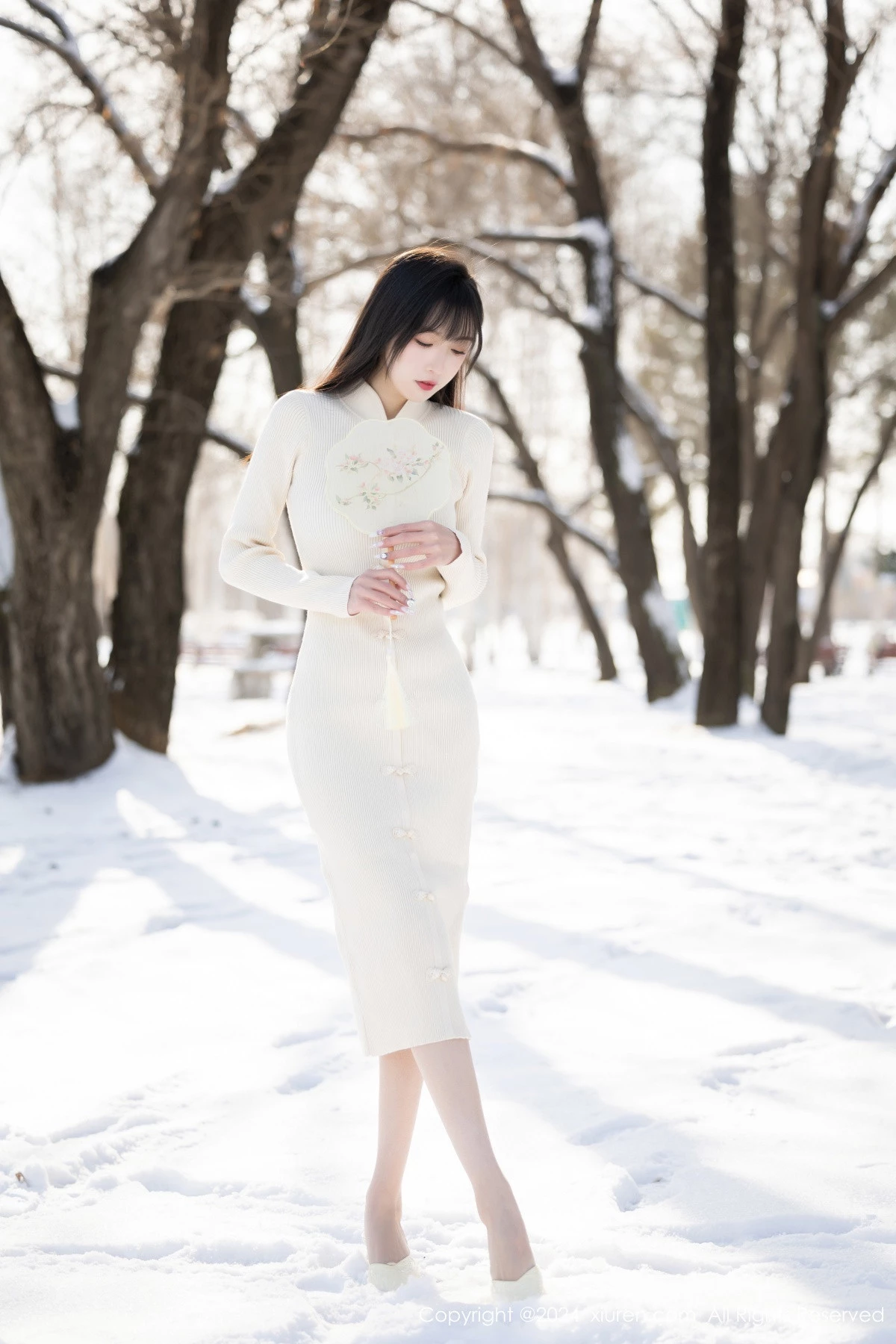 图片[16]-[XiuRen秀人网]第8307期林星阑写真-秀人资源网