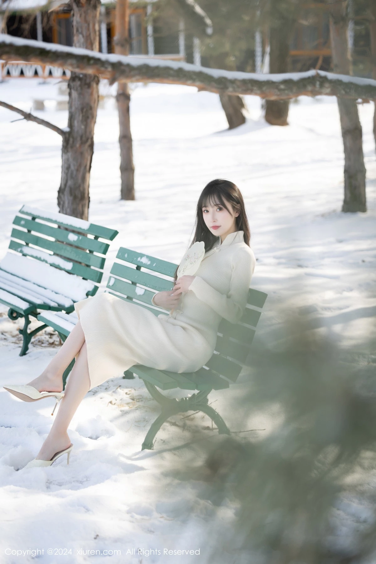 图片[12]-[XiuRen秀人网]第8307期林星阑写真-秀人资源网