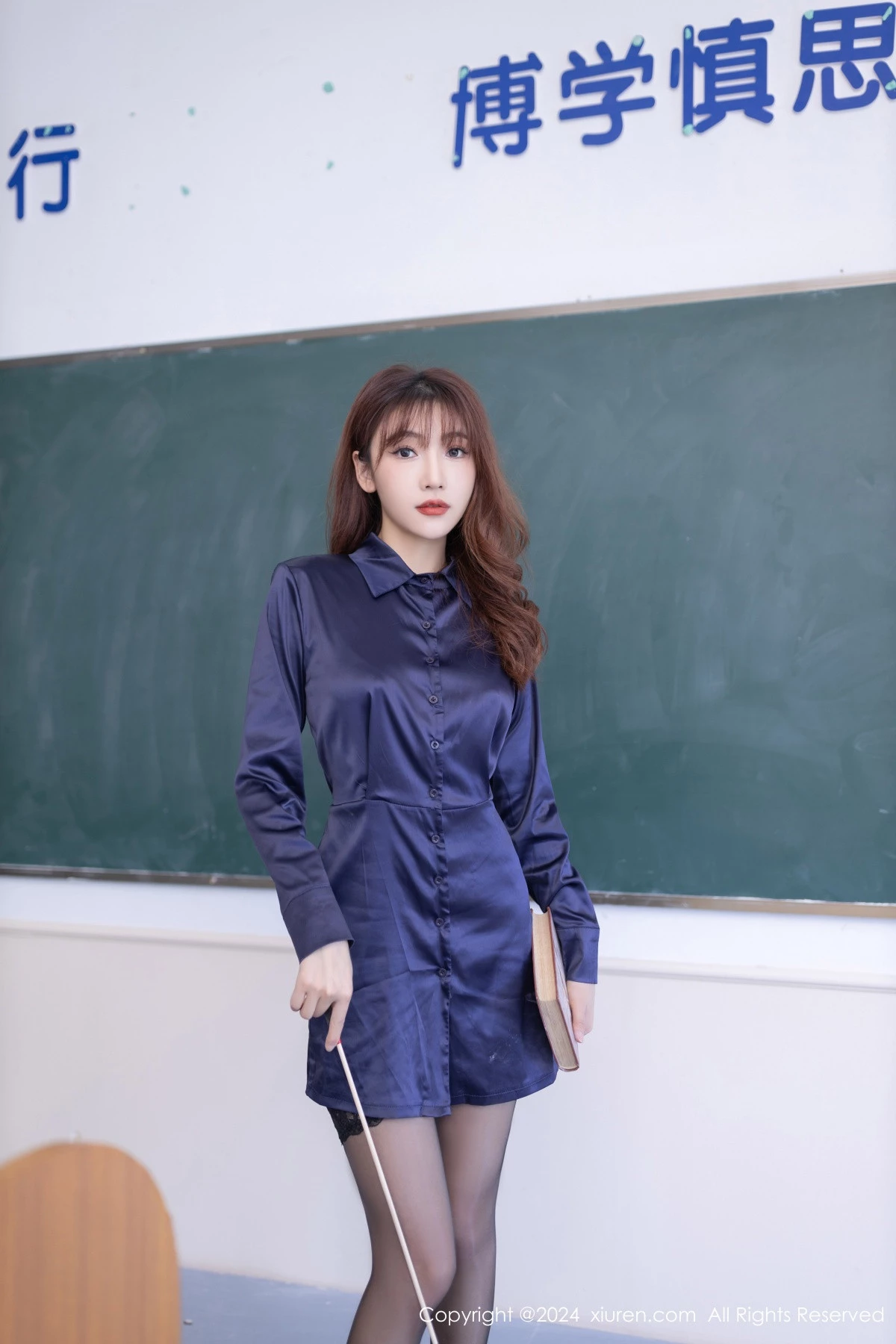 图片[17]-[XiuRen秀人网]第8309期陆萱萱写真-秀人资源网