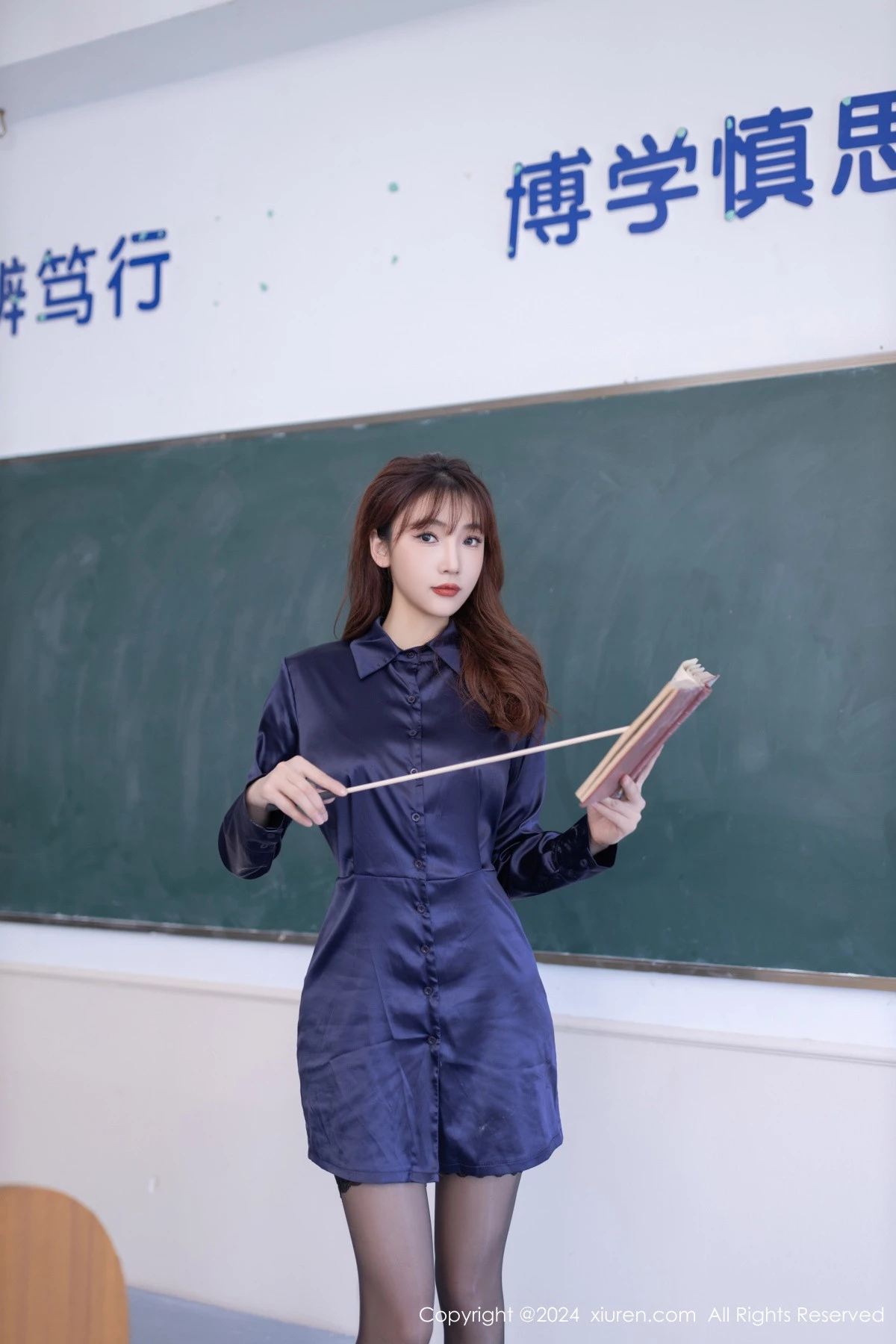 图片[11]-[XiuRen秀人网]第8309期陆萱萱写真-秀人资源网