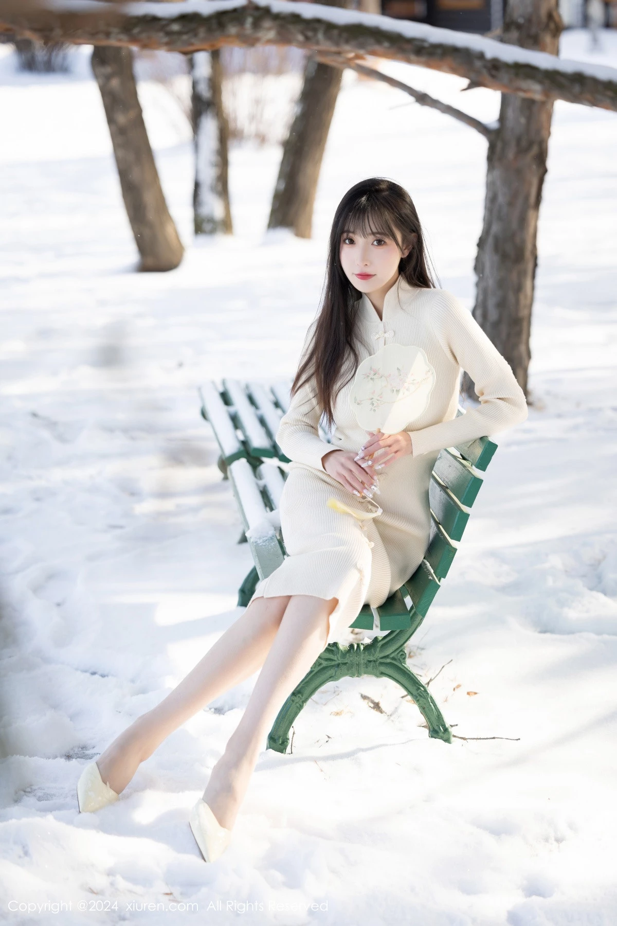 图片[24]-[XiuRen秀人网]第8307期林星阑写真-秀人资源网