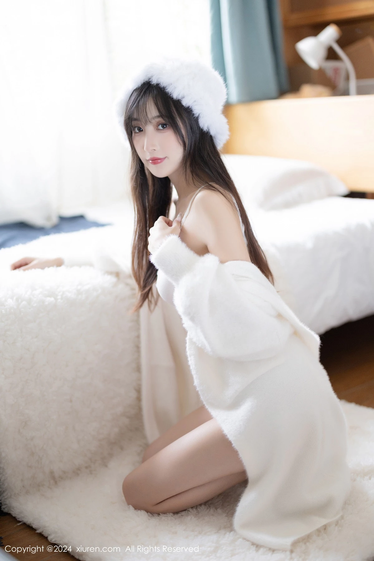 图片[14]-[XiuRen秀人网]第8307期林星阑写真-秀人资源网