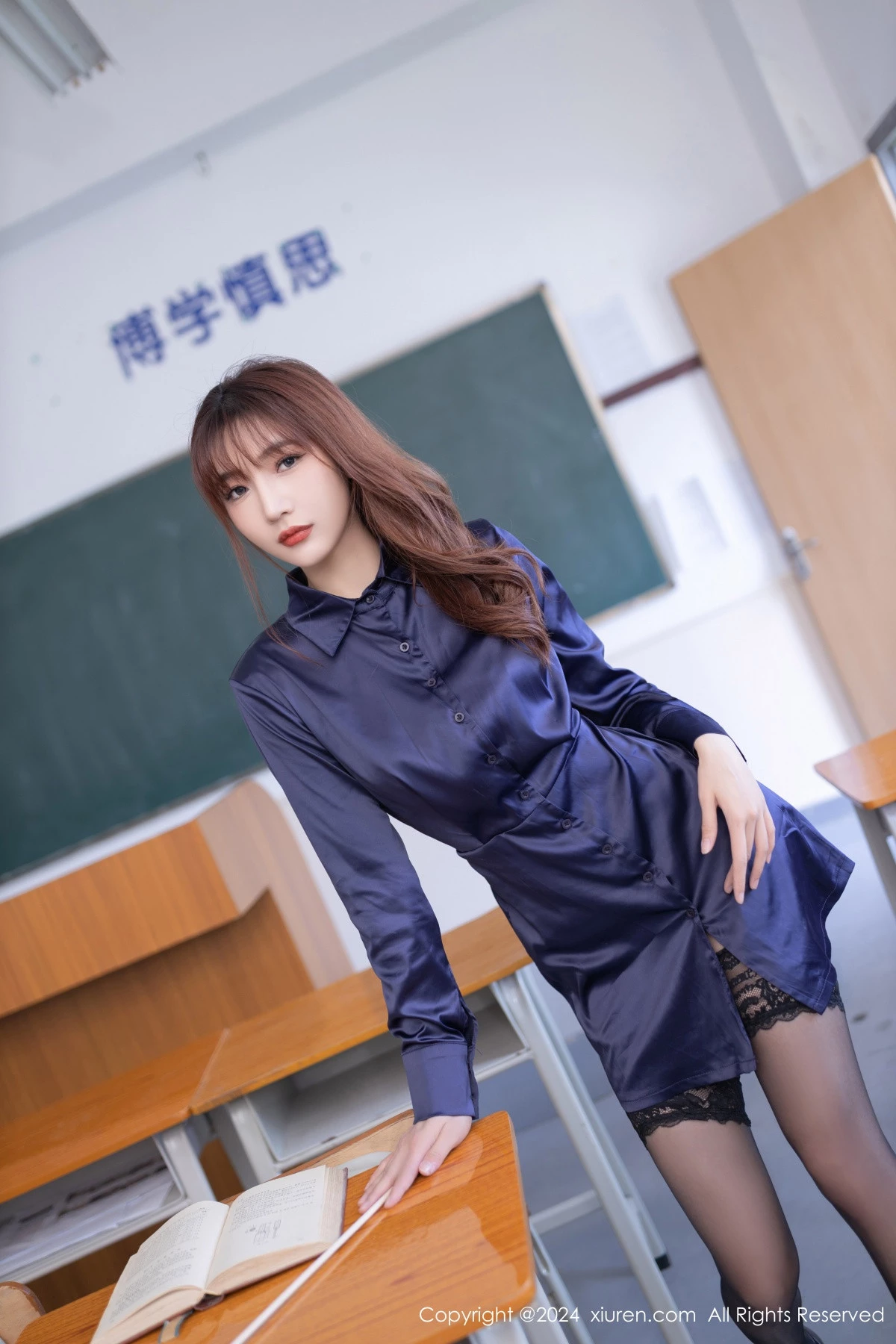 图片[14]-[XiuRen秀人网]第8309期陆萱萱写真-秀人资源网