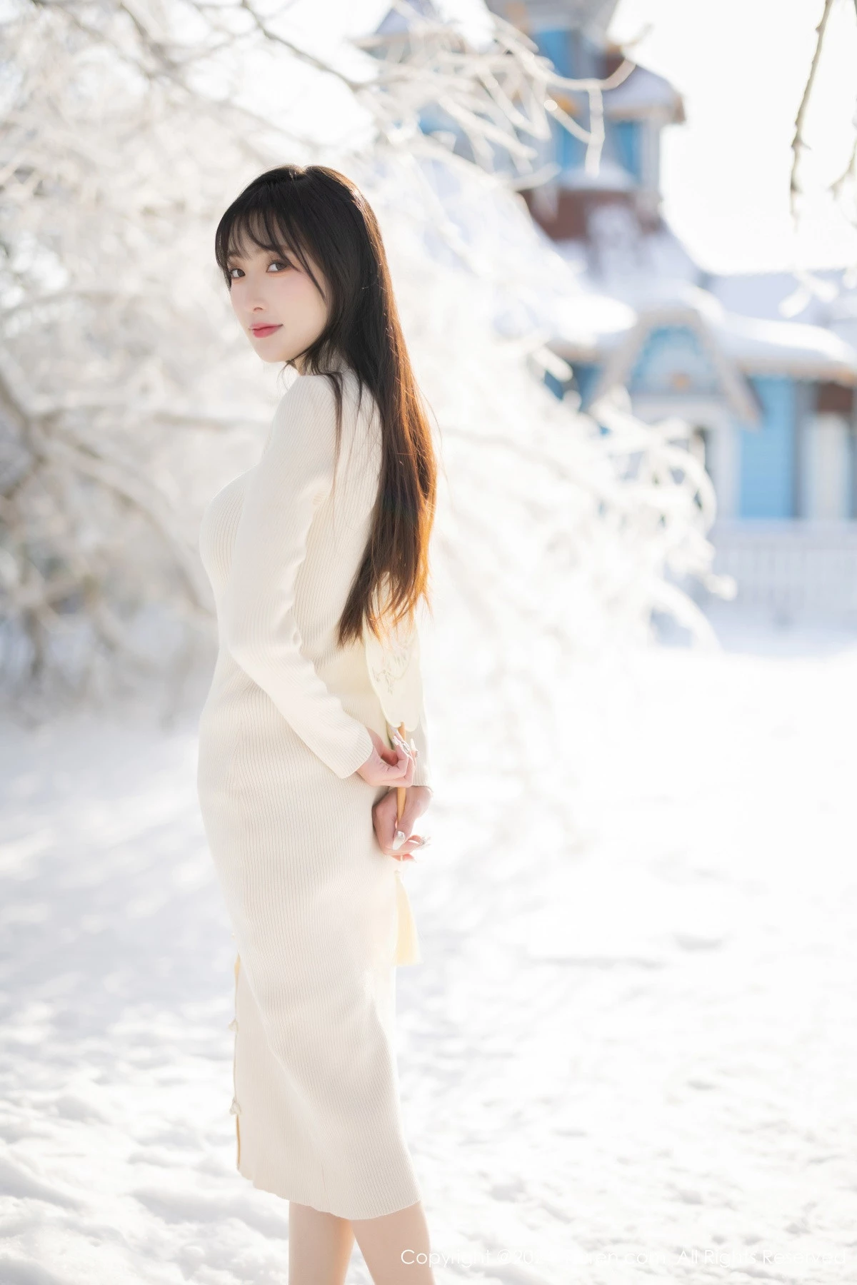 图片[11]-[XiuRen秀人网]第8307期林星阑写真-秀人资源网