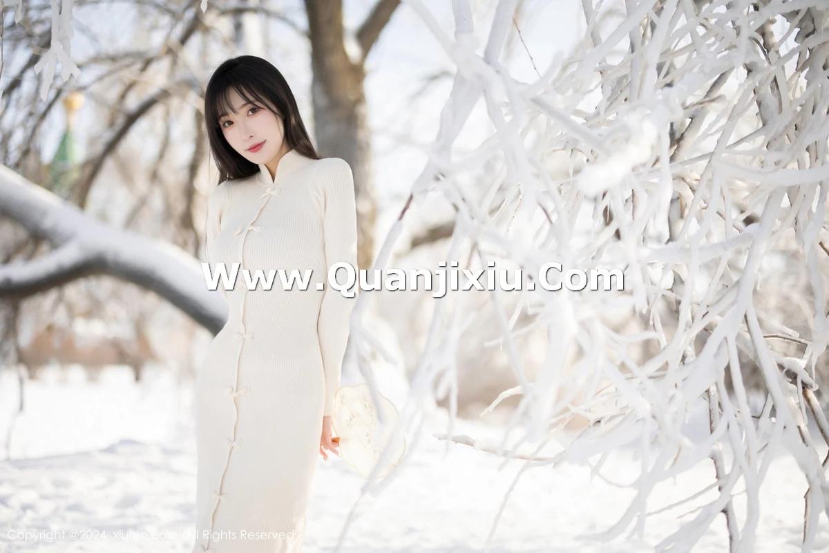 图片[23]-[XiuRen秀人网]第8307期林星阑写真-秀人资源网