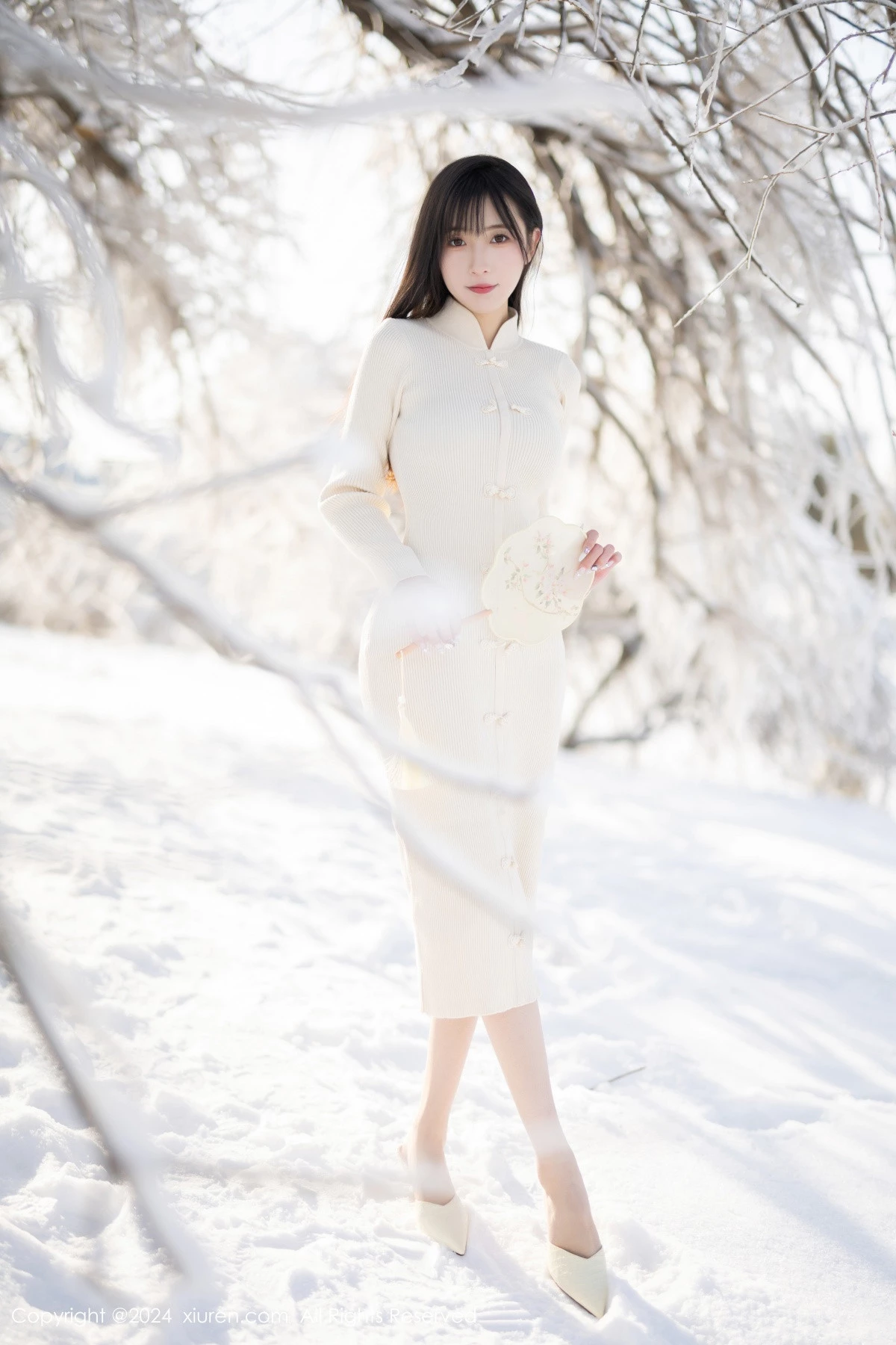 图片[18]-[XiuRen秀人网]第8307期林星阑写真-秀人资源网