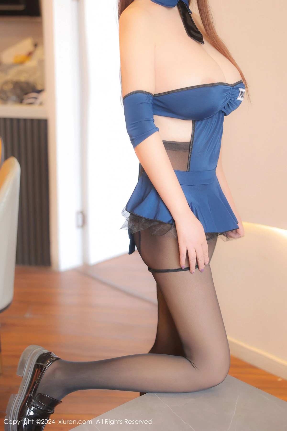 图片[10]-[XiuRen秀人网]第8304期陈柒柒写真-秀人资源网