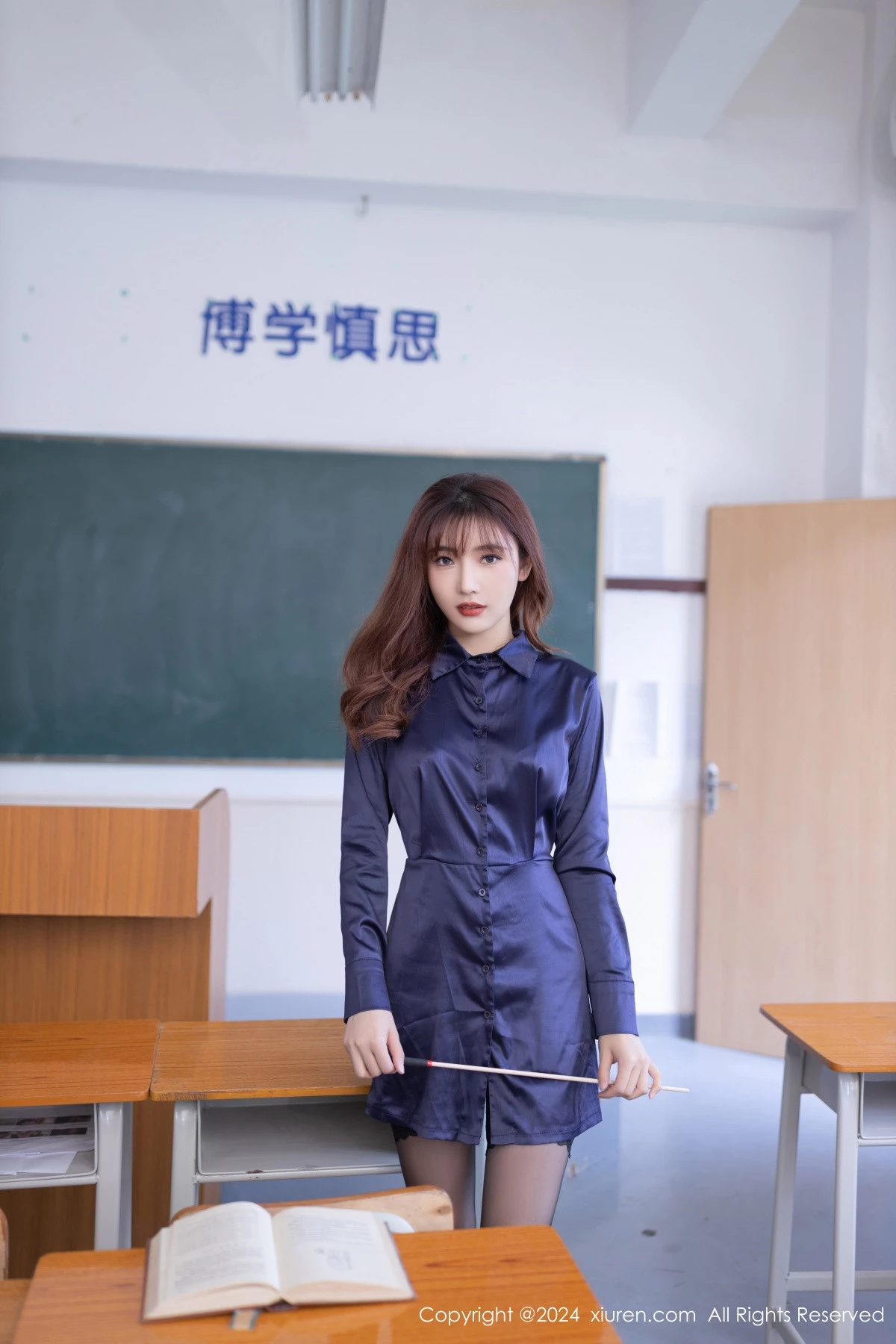 图片[13]-[XiuRen秀人网]第8309期陆萱萱写真-秀人资源网