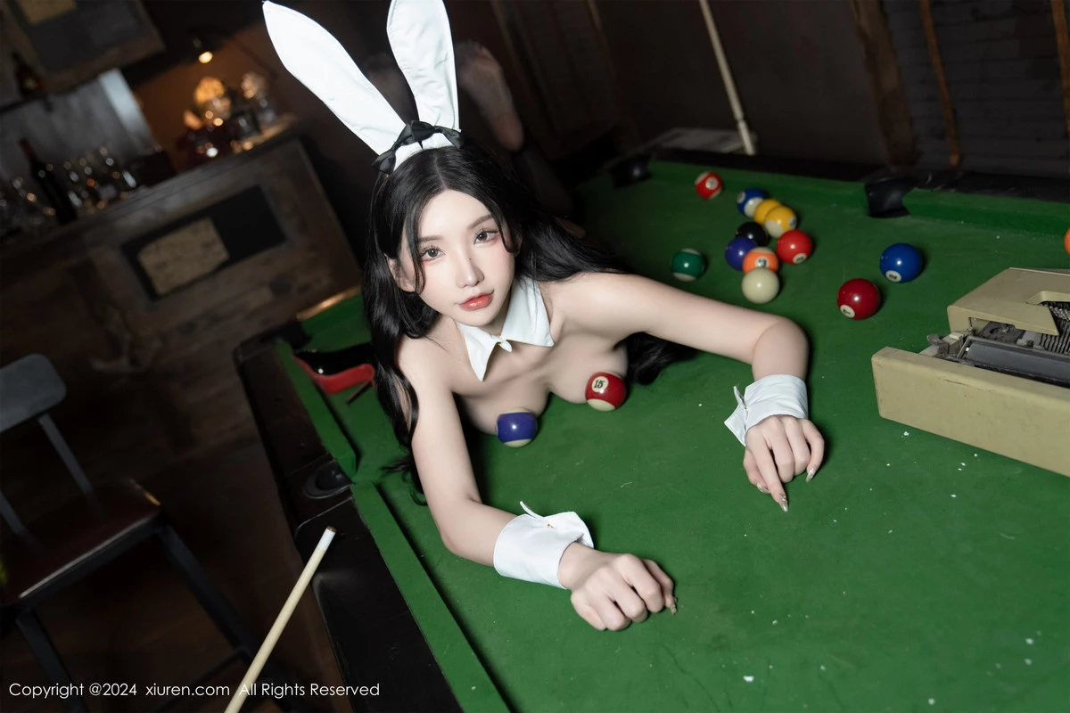 图片[12]-[XiuRen秀人网]第8318期周于希写真-秀人资源网