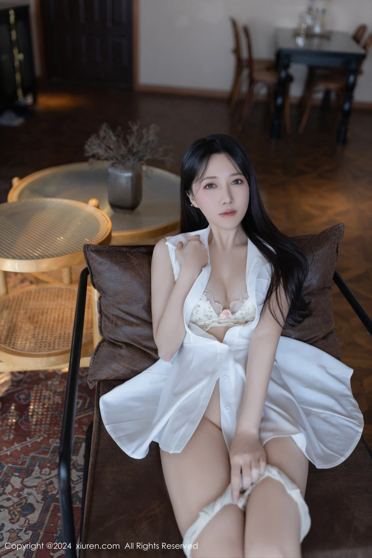 图片[10]-[XiuRen秀人网]第8315期鱼子酱写真-秀人资源网