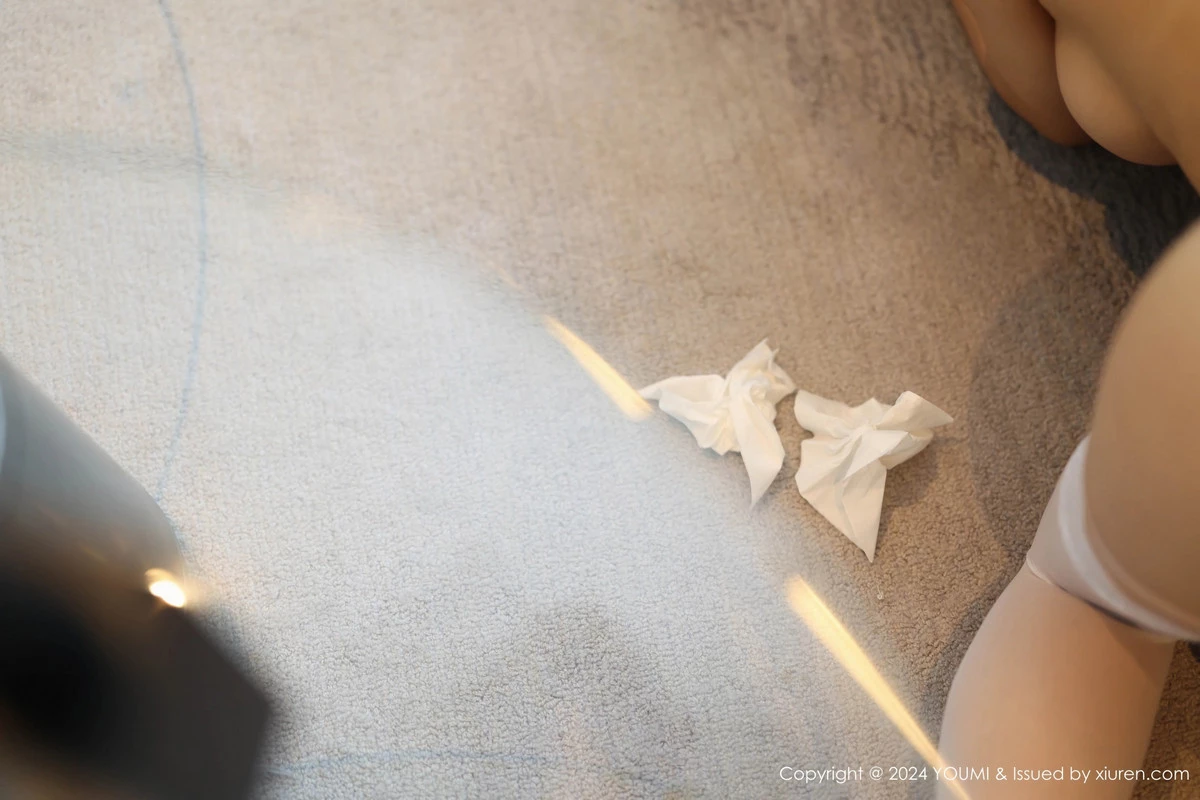 图片[6]-[YouMi尤蜜荟]第1045期小茶茶写真-秀人资源网