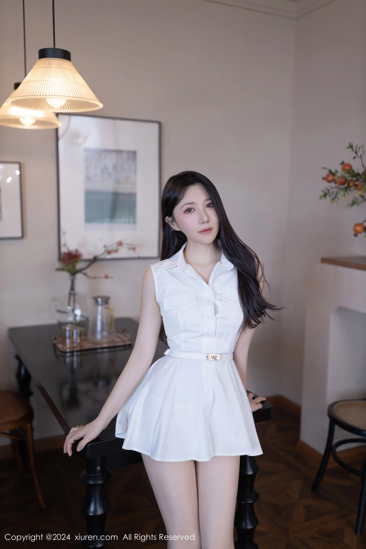 图片[11]-[XiuRen秀人网]第8315期鱼子酱写真-秀人资源网