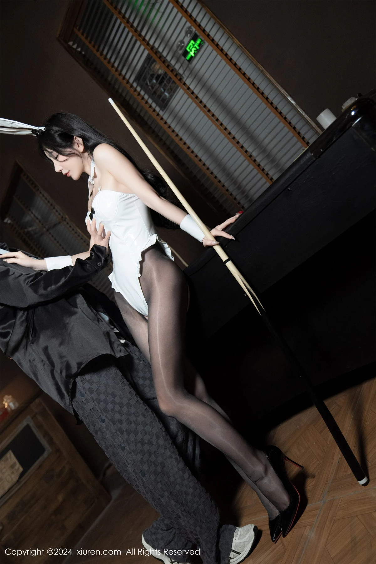 图片[6]-[XiuRen秀人网]第8318期周于希写真-秀人资源网