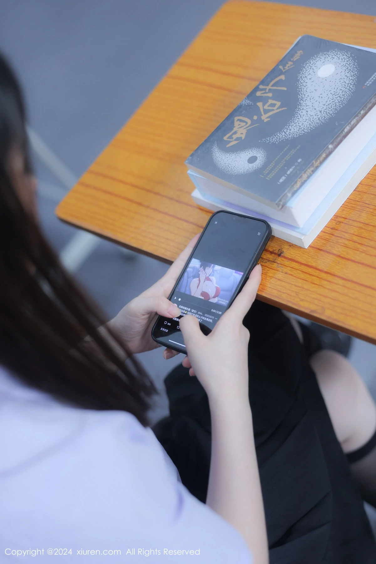 图片[29]-[XiuRen秀人网]第8319期豆瓣酱写真-秀人资源网