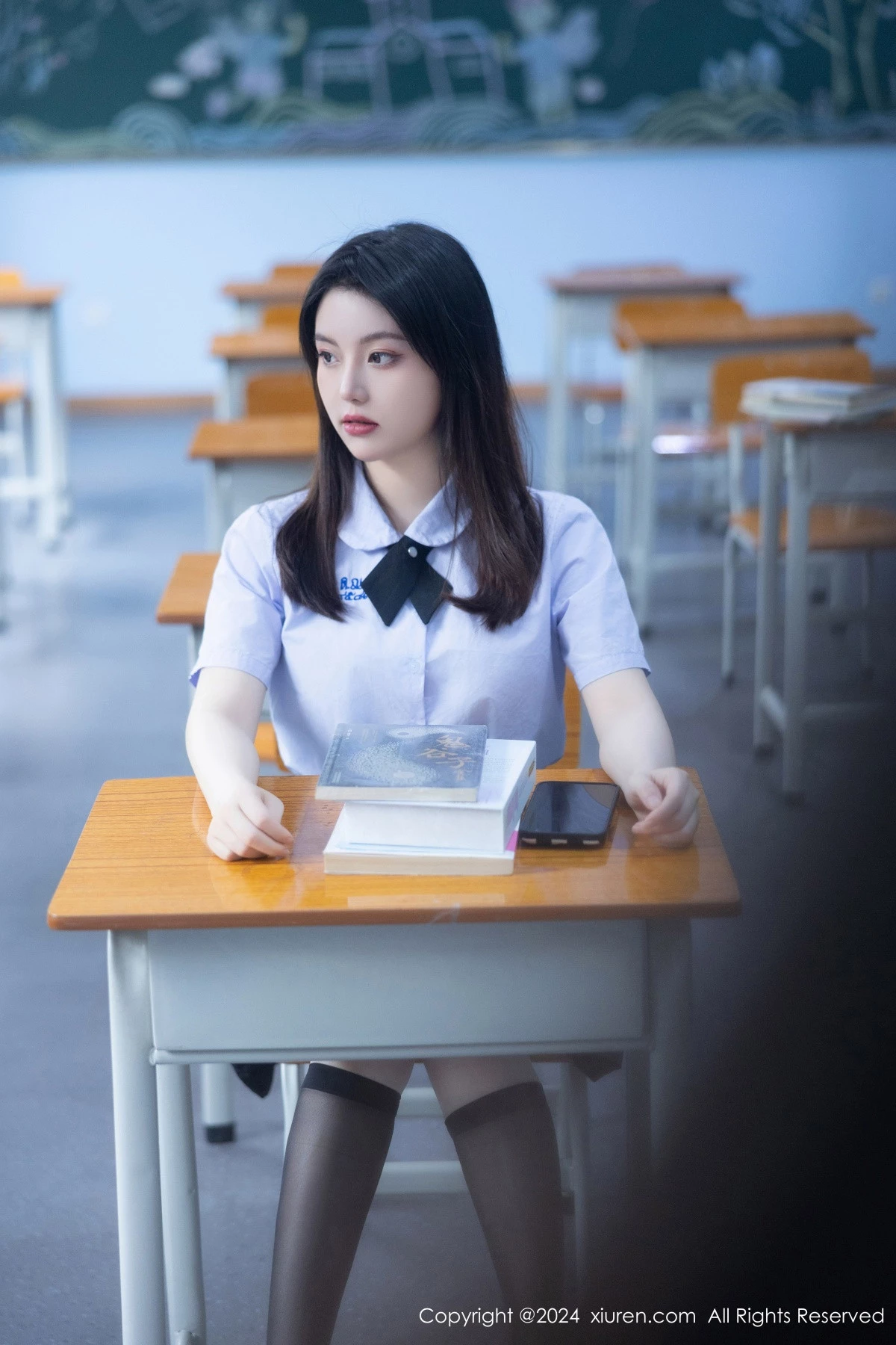 图片[25]-[XiuRen秀人网]第8319期豆瓣酱写真-秀人资源网