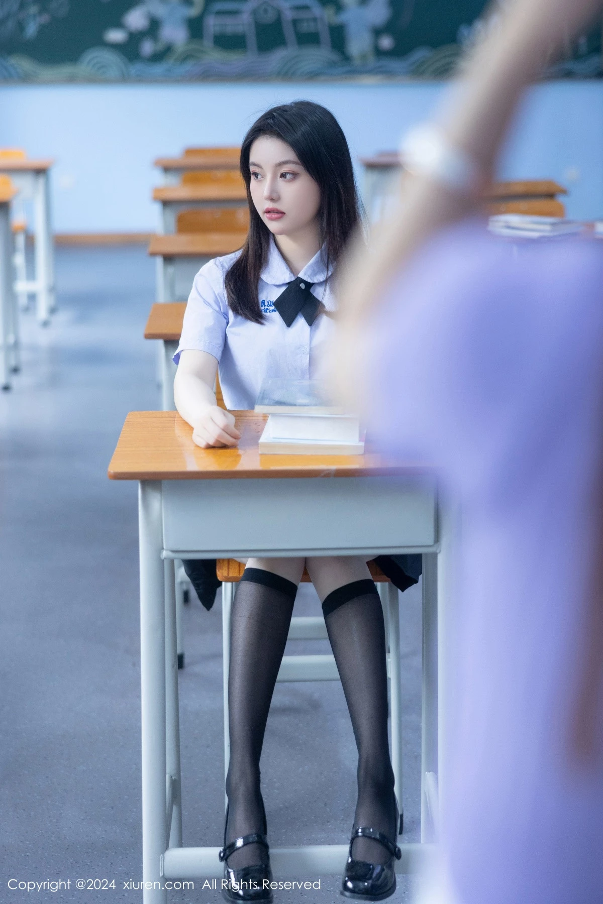 图片[22]-[XiuRen秀人网]第8319期豆瓣酱写真-秀人资源网