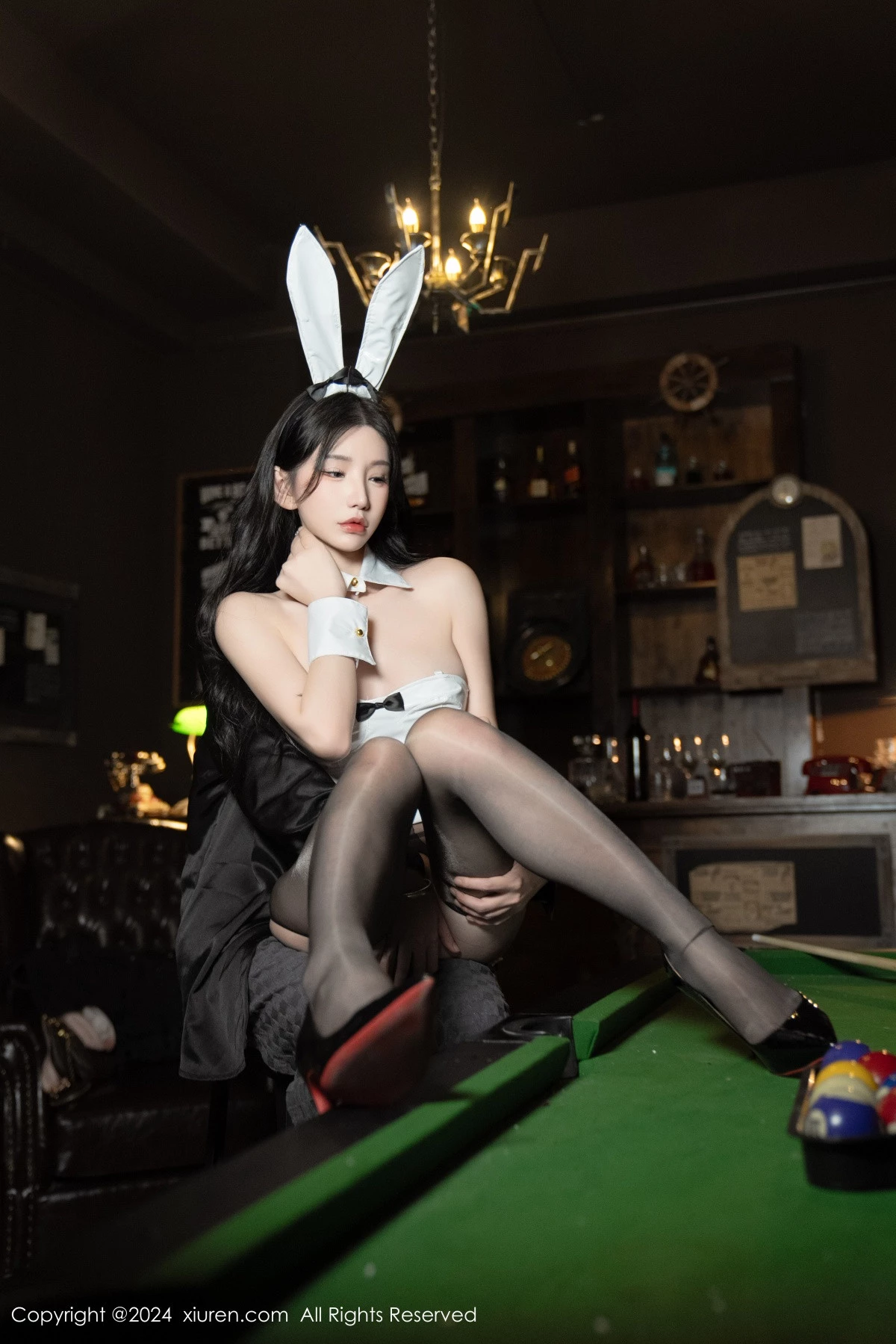 图片[7]-[XiuRen秀人网]第8318期周于希写真-秀人资源网