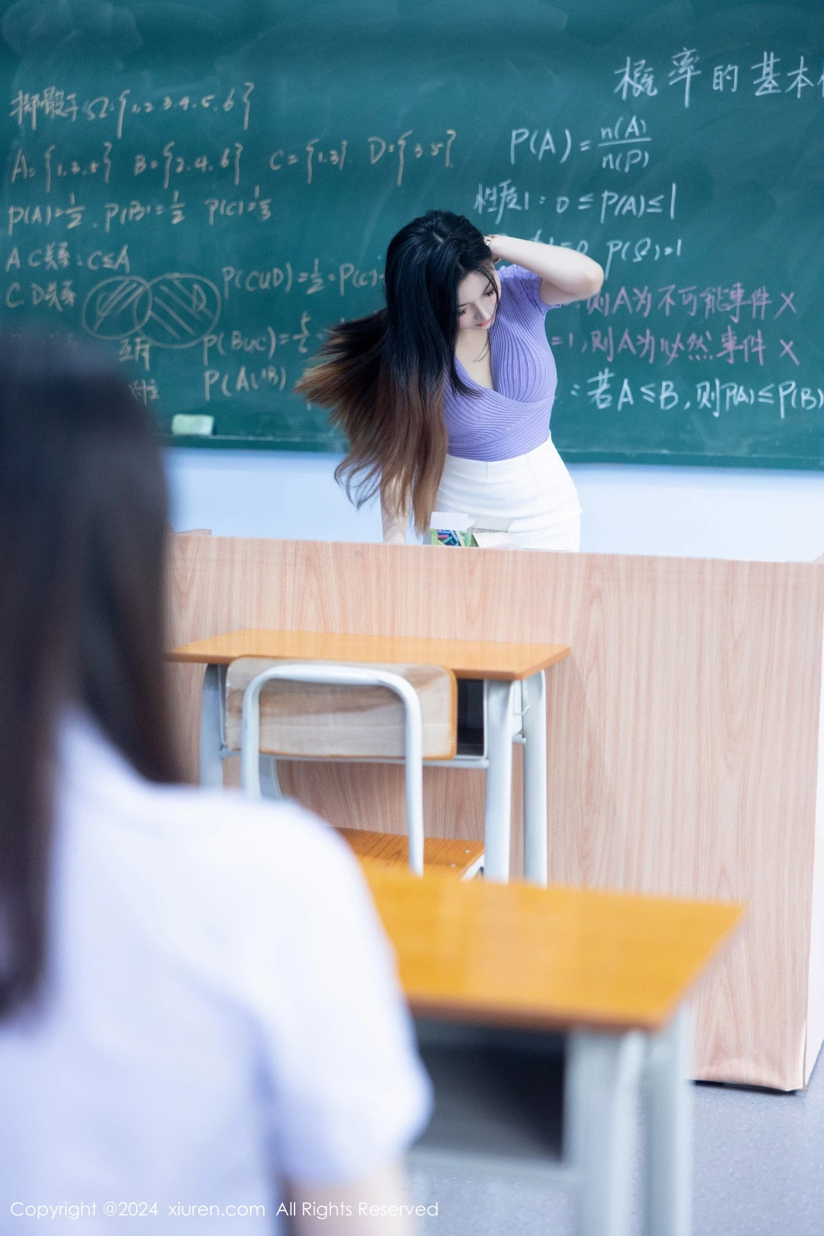 图片[18]-[XiuRen秀人网]第8319期豆瓣酱写真-秀人资源网