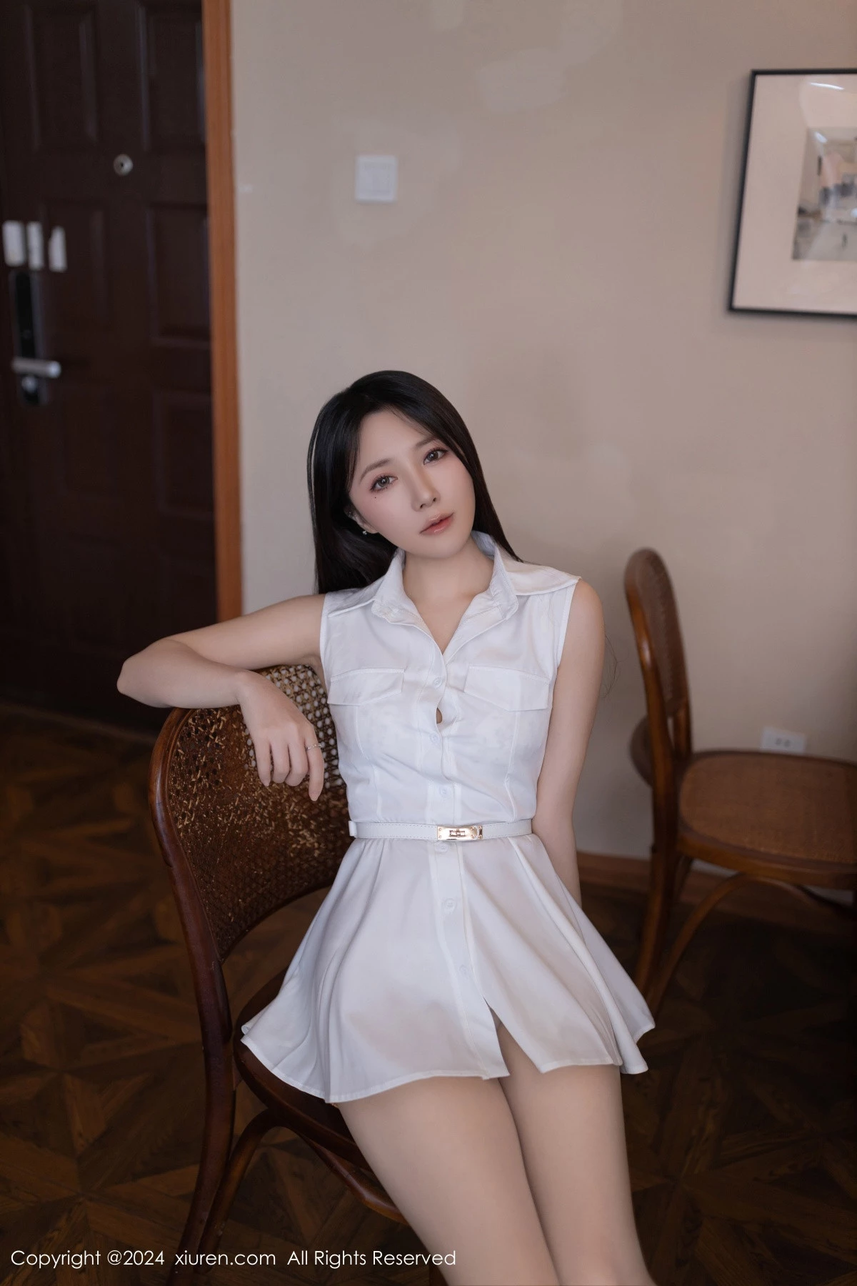 图片[9]-[XiuRen秀人网]第8315期鱼子酱写真-秀人资源网