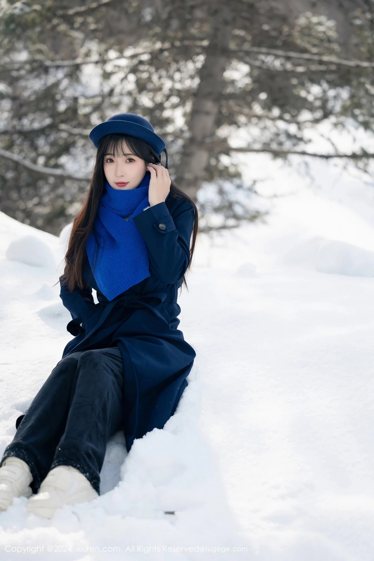 图片[24]-[XiuRen秀人网]第8325期林星阑写真-秀人资源网