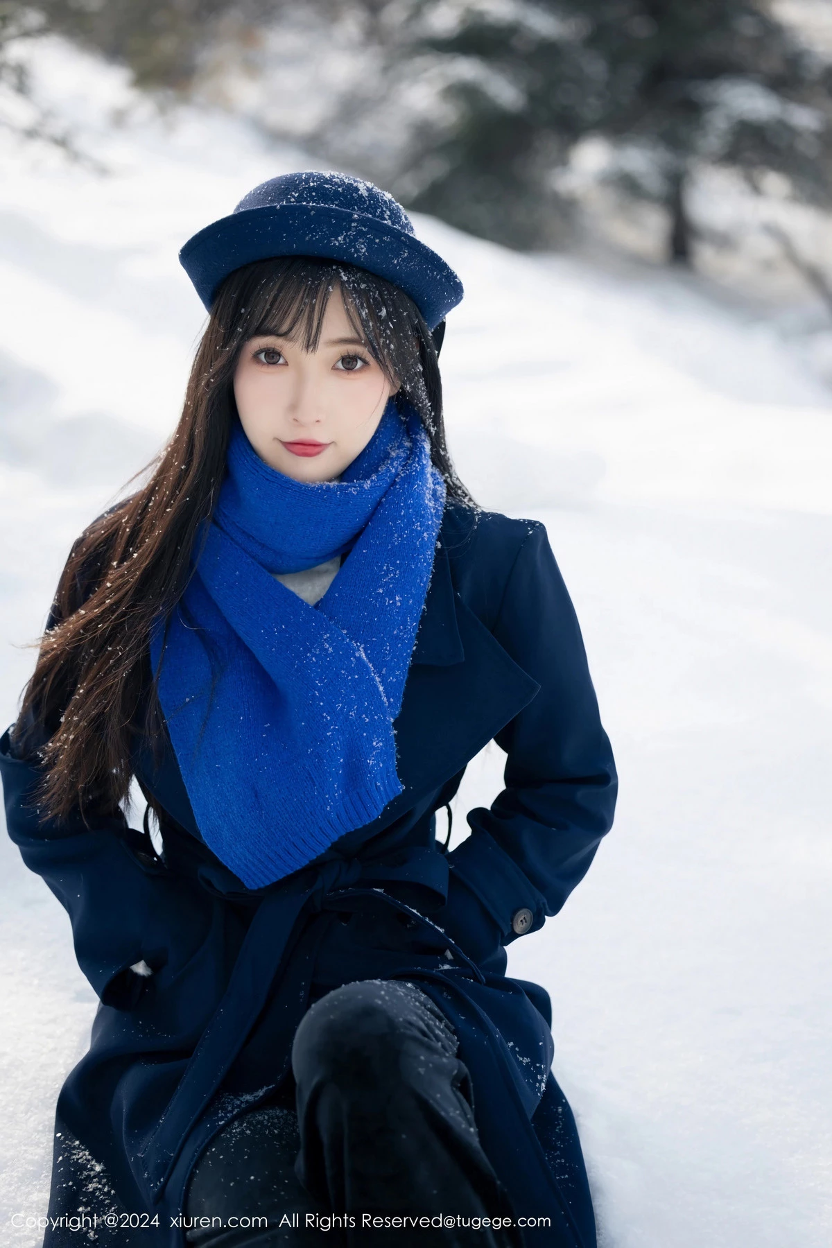 图片[23]-[XiuRen秀人网]第8325期林星阑写真-秀人资源网