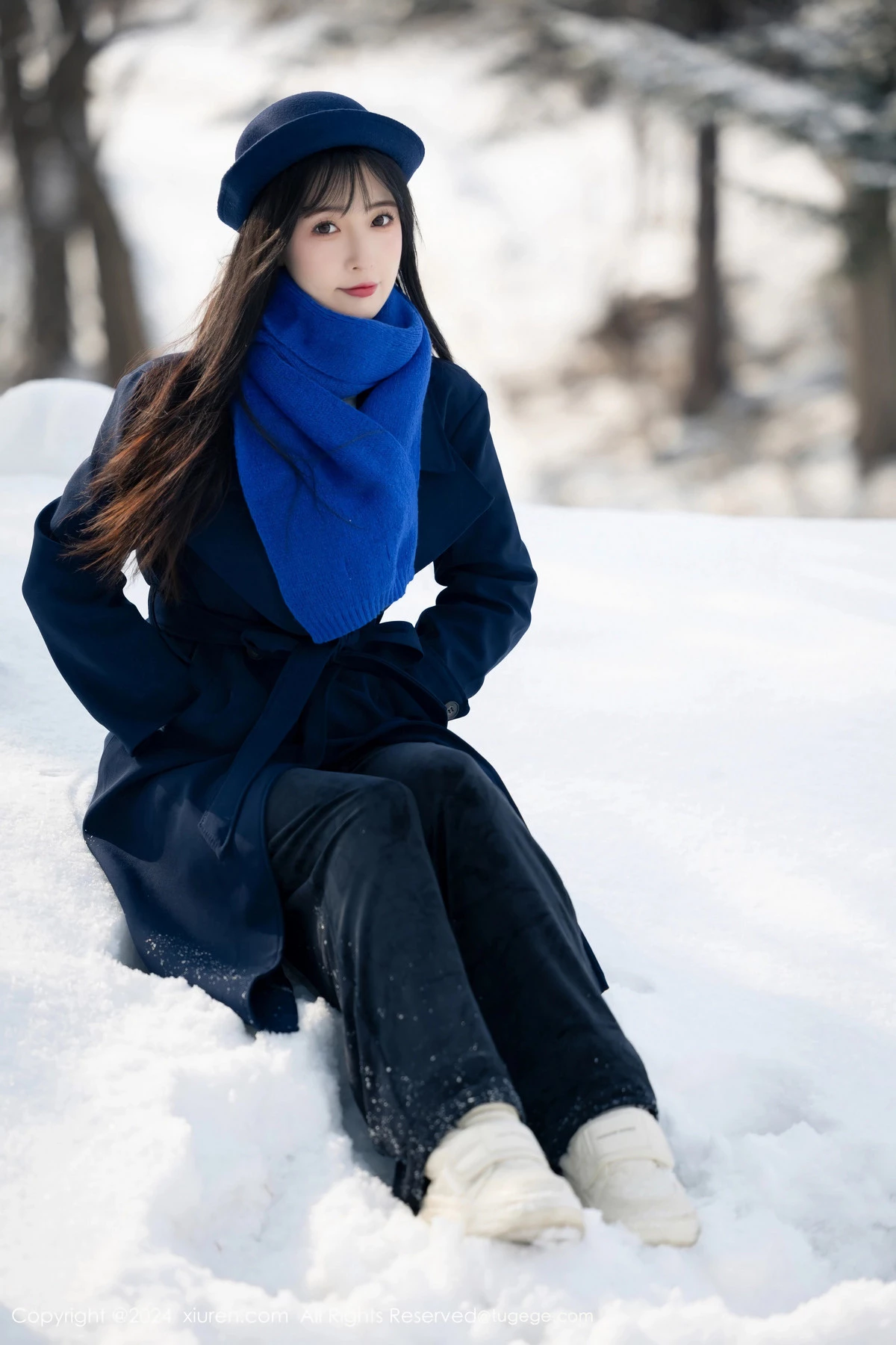 图片[7]-[XiuRen秀人网]第8325期林星阑写真-秀人资源网