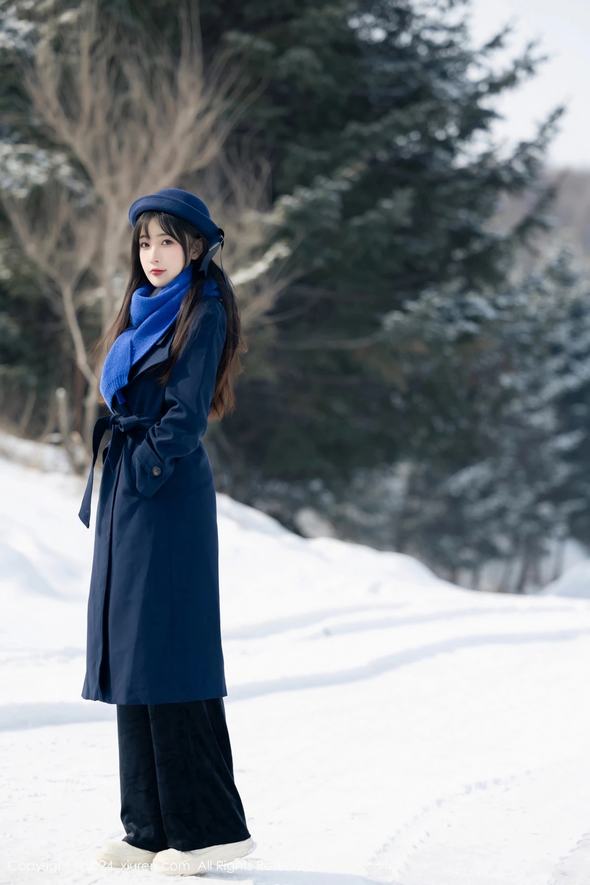 图片[22]-[XiuRen秀人网]第8325期林星阑写真-秀人资源网