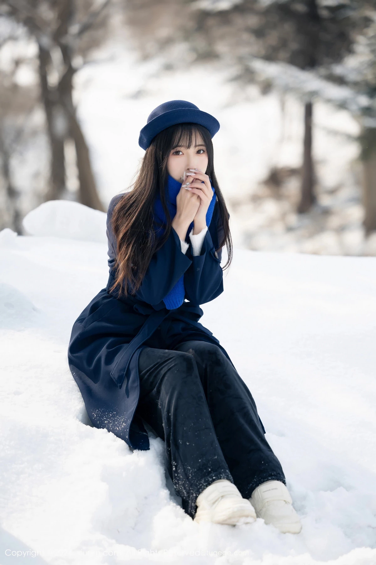 图片[20]-[XiuRen秀人网]第8325期林星阑写真-秀人资源网