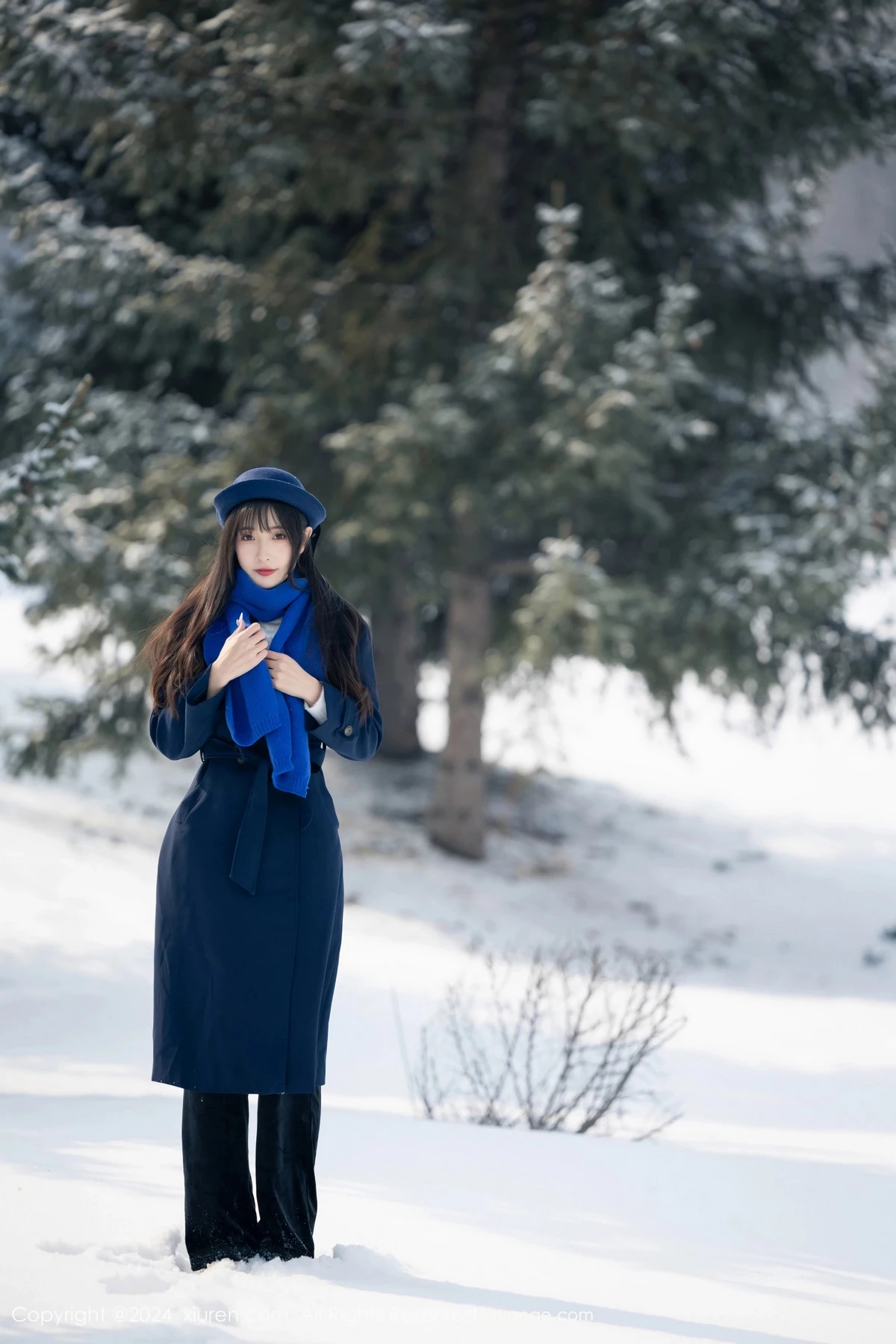 图片[14]-[XiuRen秀人网]第8325期林星阑写真-秀人资源网