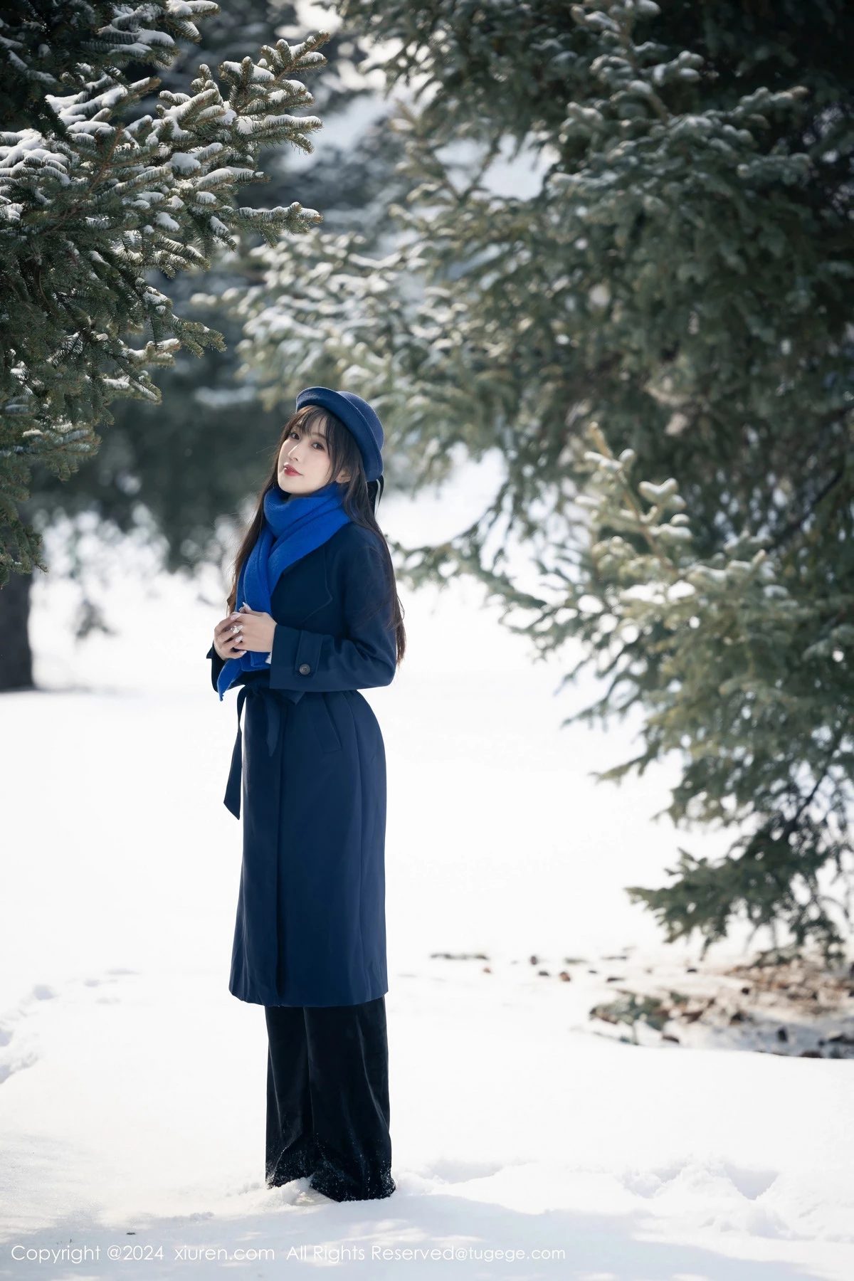 图片[12]-[XiuRen秀人网]第8325期林星阑写真-秀人资源网