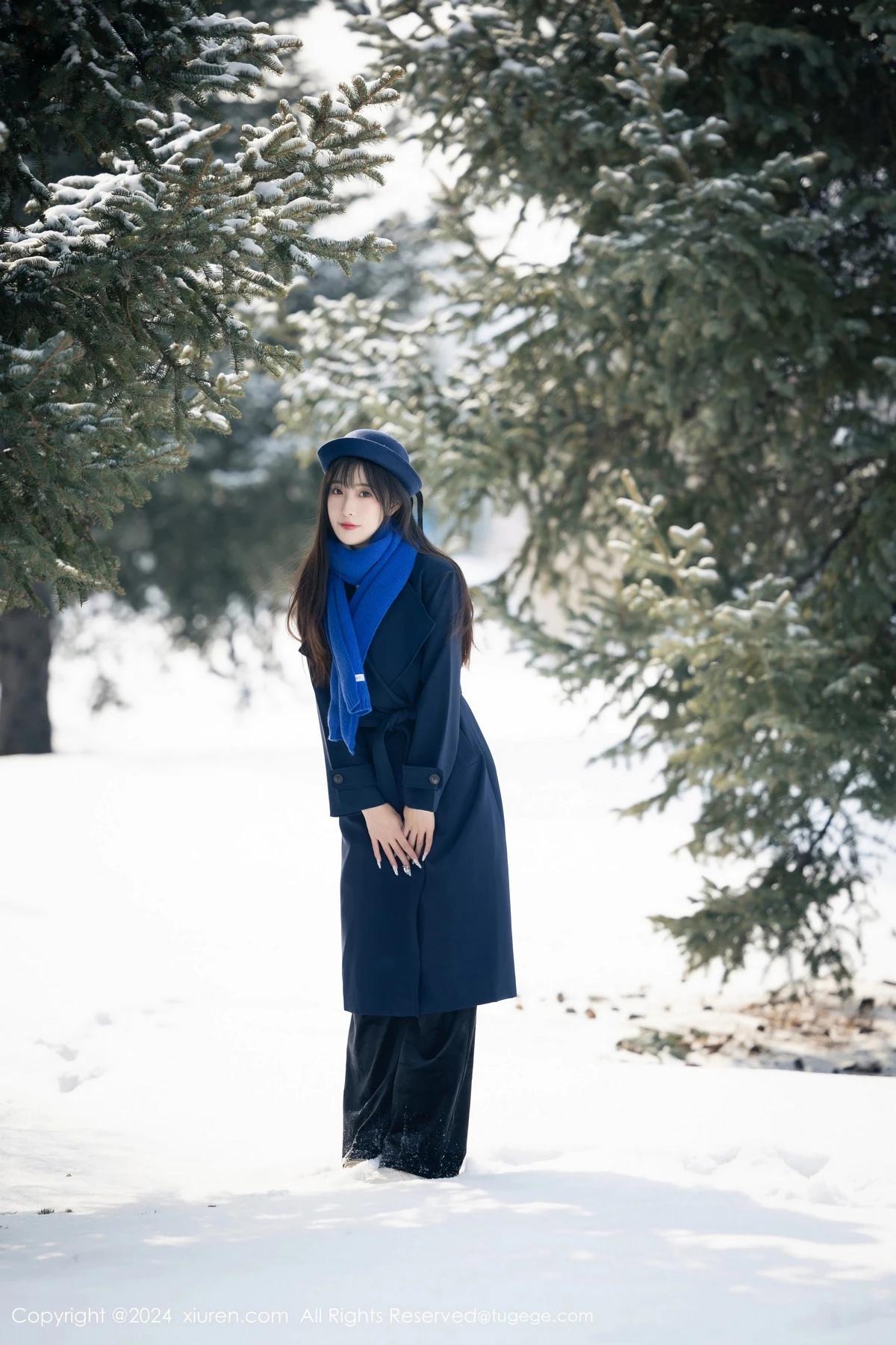 图片[8]-[XiuRen秀人网]第8325期林星阑写真-秀人资源网