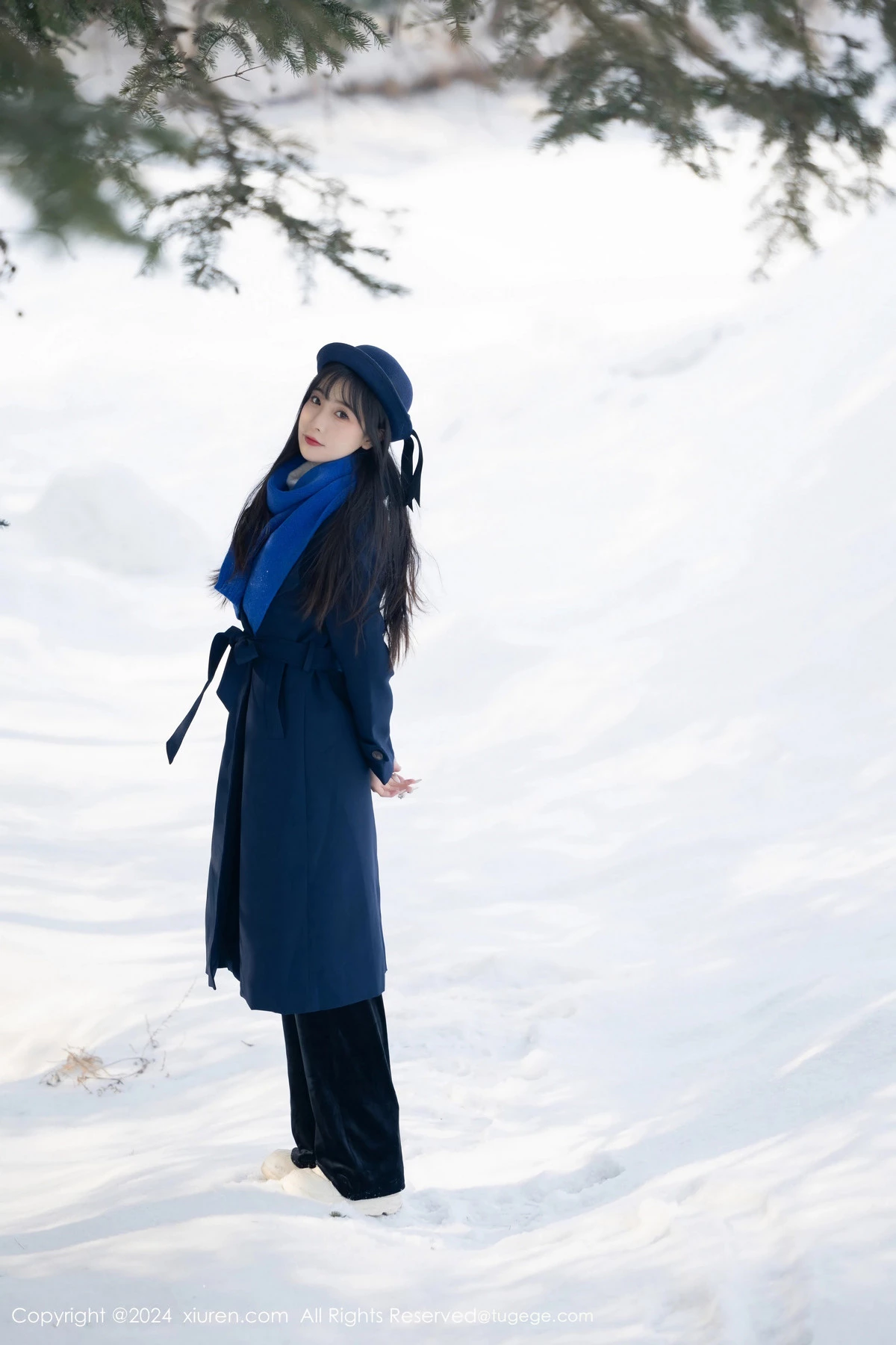 图片[17]-[XiuRen秀人网]第8325期林星阑写真-秀人资源网