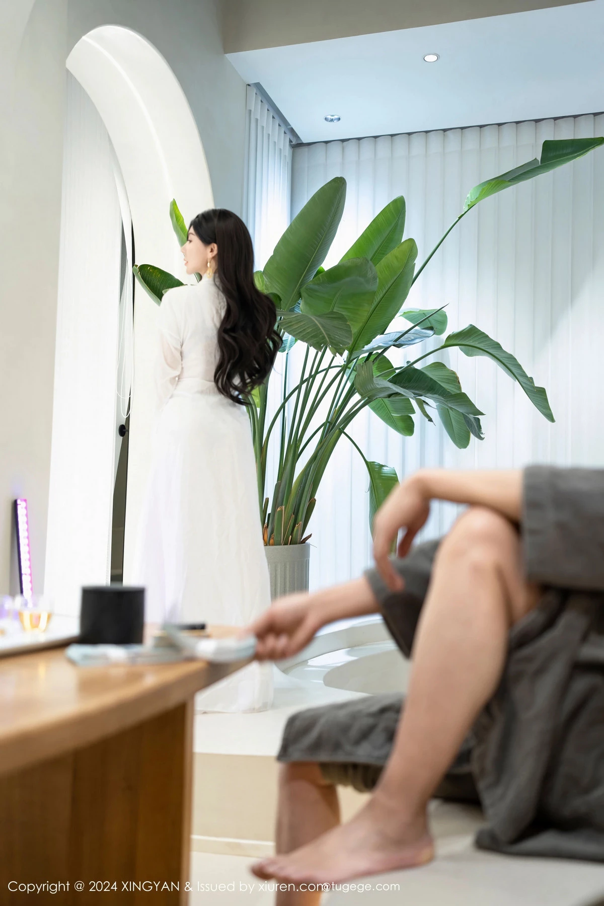 图片[9]-[Taste顽味生活]第226期唐安琪写真-秀人资源网