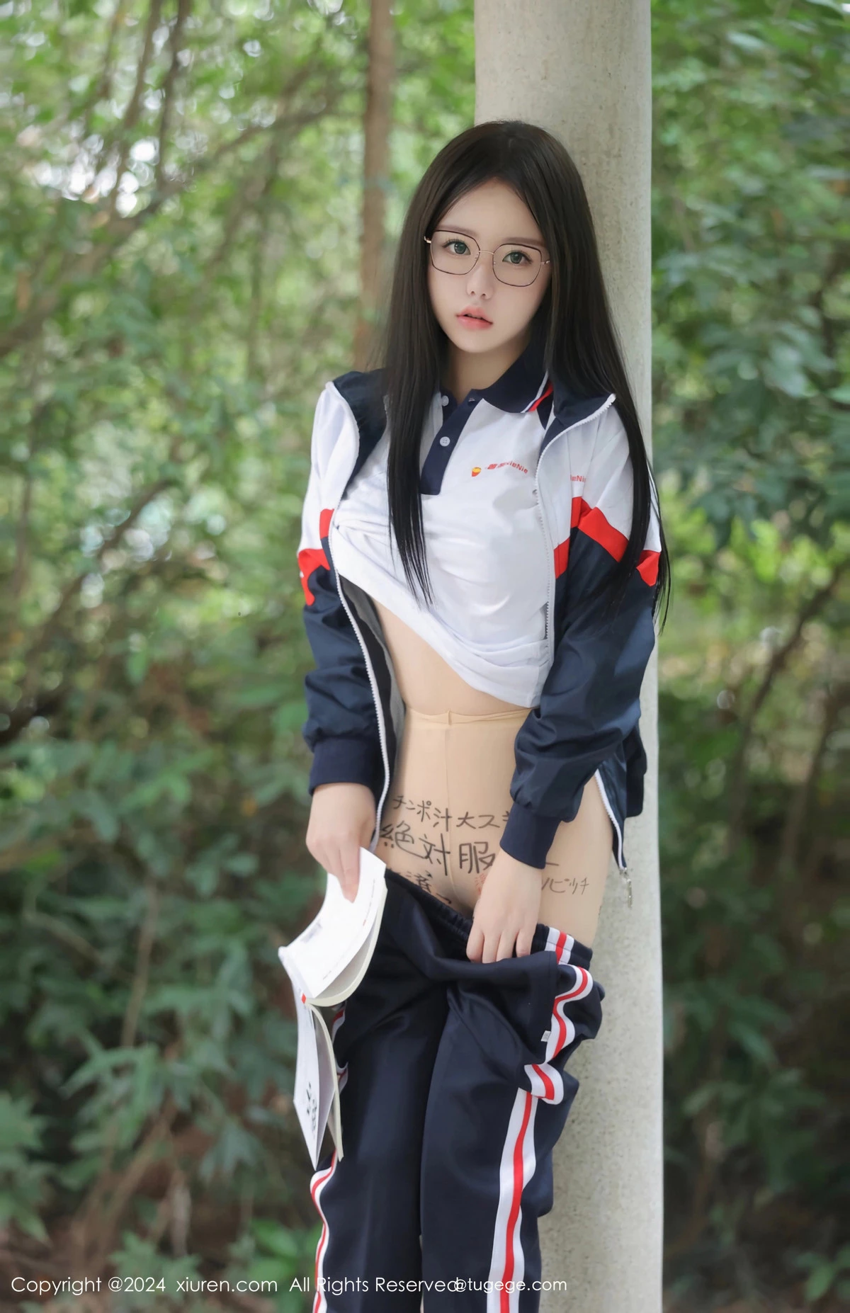 图片[29]-[XiuRen秀人网]第8335期小薯条写真-秀人资源网