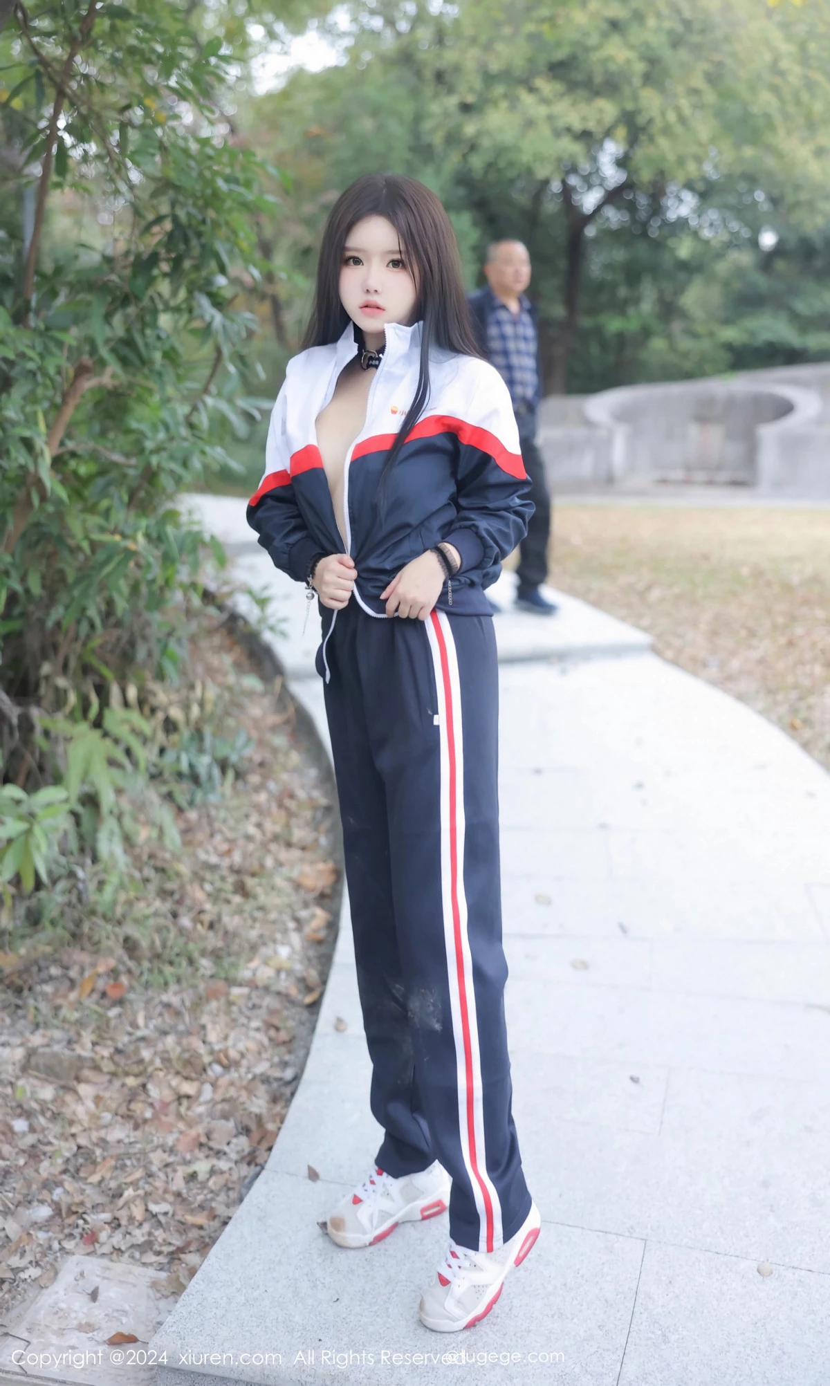 图片[16]-[XiuRen秀人网]第8335期小薯条写真-秀人资源网