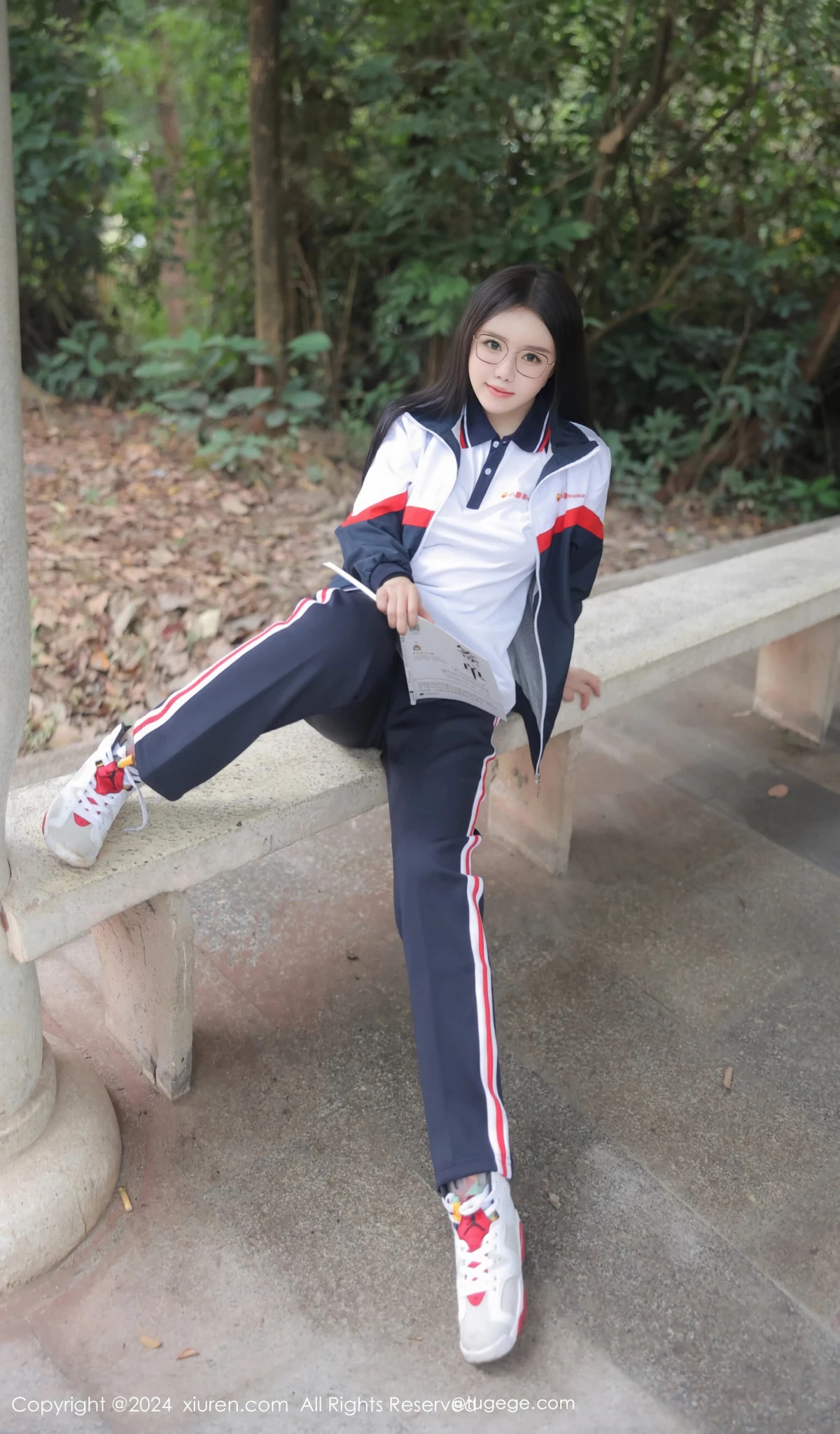 图片[11]-[XiuRen秀人网]第8335期小薯条写真-秀人资源网