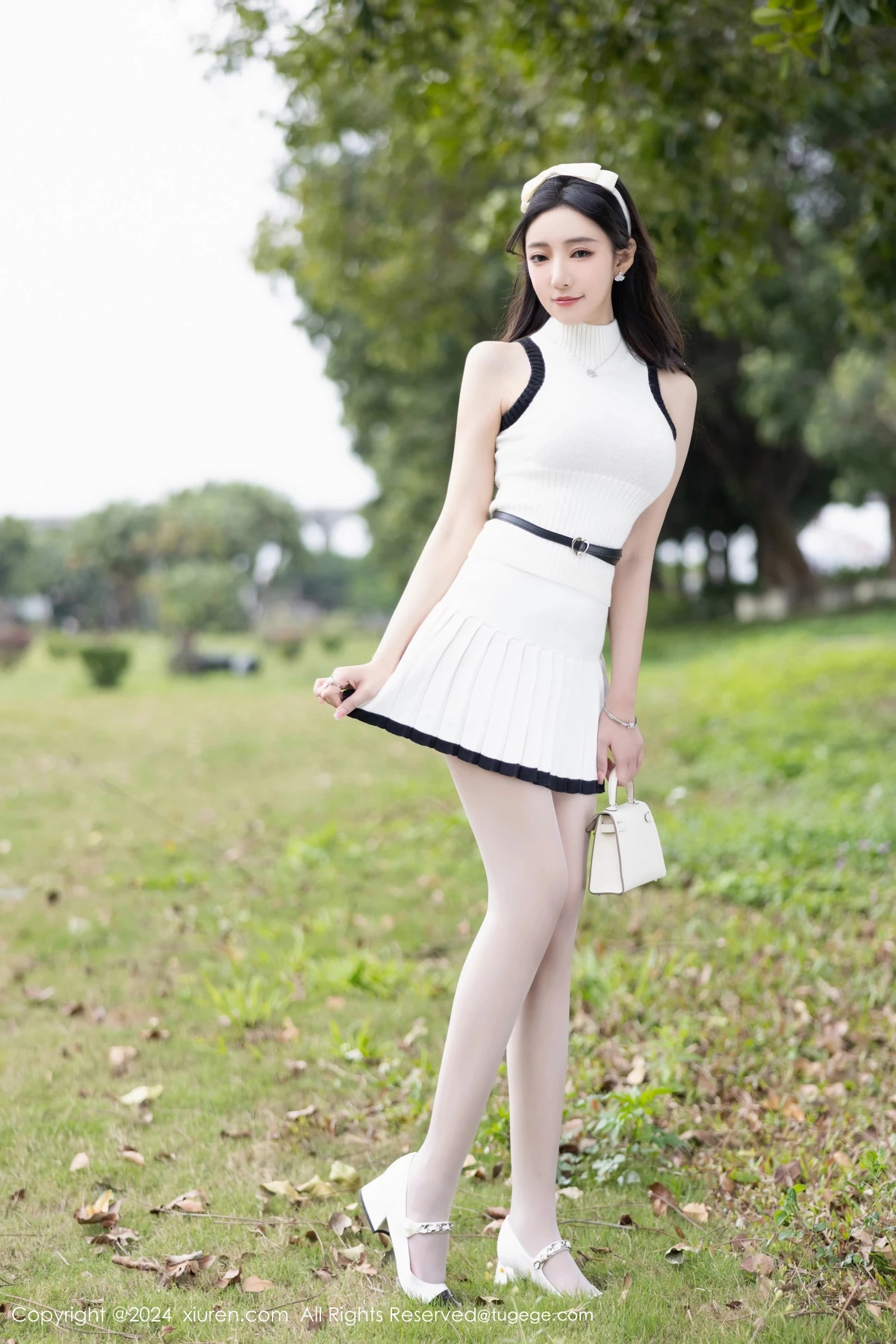 图片[11]-[XiuRen秀人网]第8334期王馨瑶写真-秀人资源网