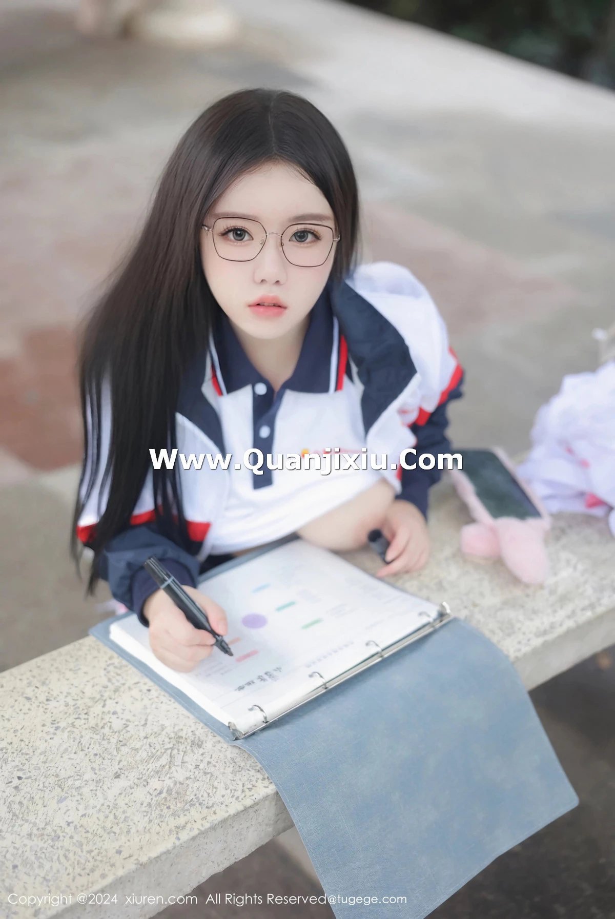 图片[19]-[XiuRen秀人网]第8335期小薯条写真-秀人资源网