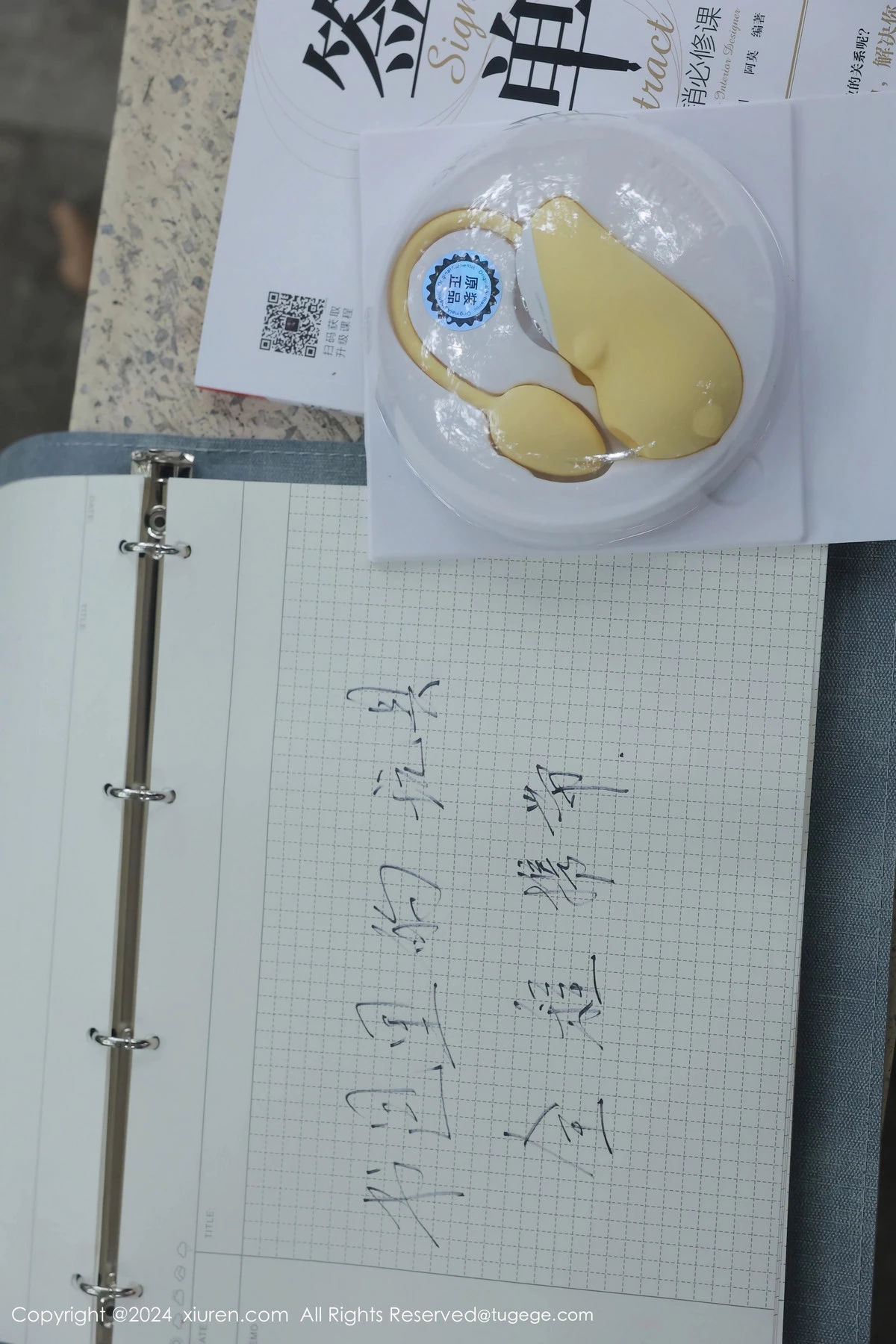 图片[6]-[XiuRen秀人网]第8335期小薯条写真-秀人资源网