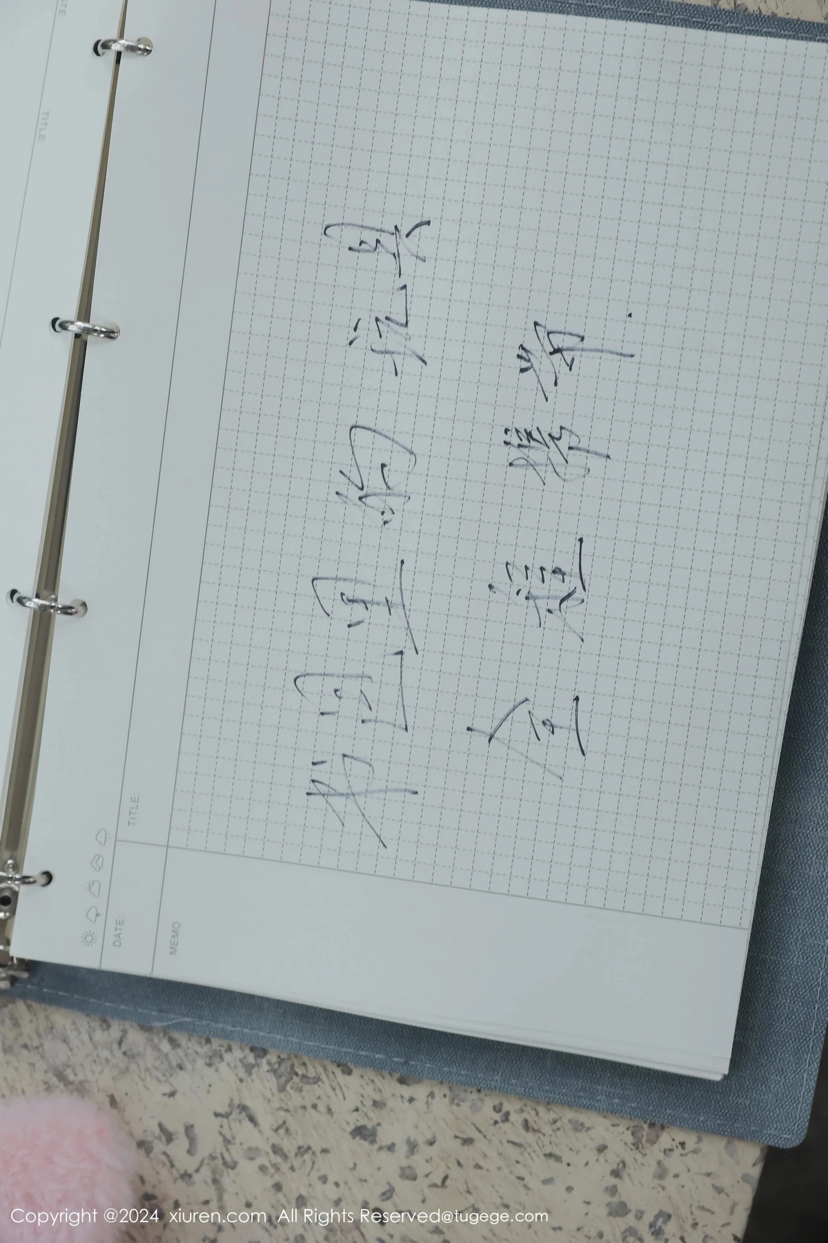 图片[41]-[XiuRen秀人网]第8335期小薯条写真-秀人资源网