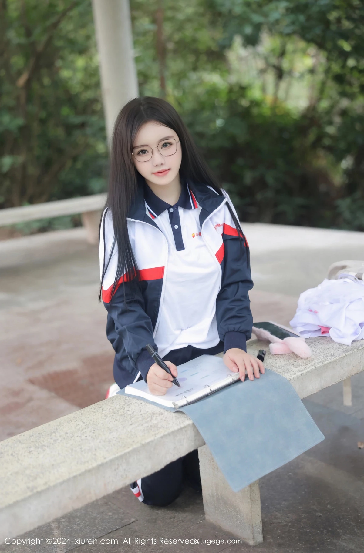 图片[7]-[XiuRen秀人网]第8335期小薯条写真-秀人资源网